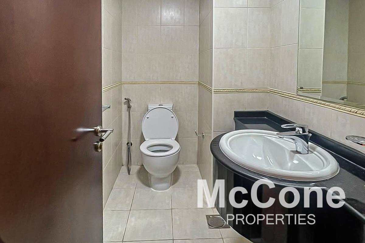 1 Bedroom Apartment for Rent in Elite Residence, Dubai Marina — photograph 22 of 26