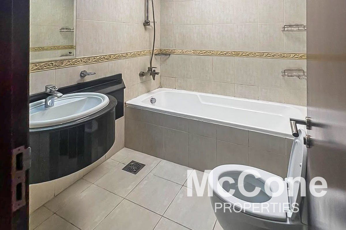 1 Bedroom Apartment for Rent in Elite Residence, Dubai Marina — photograph 21 of 26