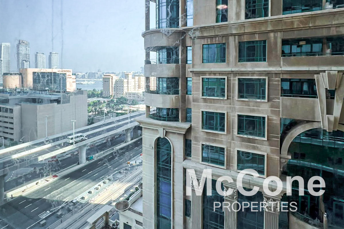 1 Bedroom Apartment for Rent in Elite Residence, Dubai Marina — photograph 26 of 26