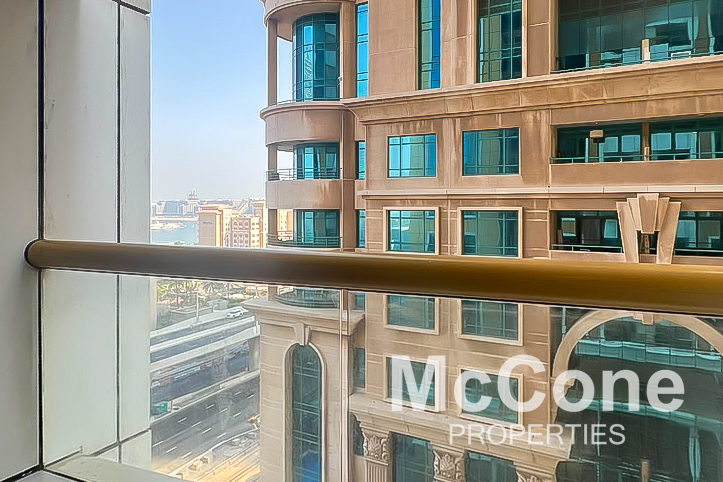 1 Bedroom Apartment for Rent in Elite Residence, Dubai Marina — photograph 23 of 26