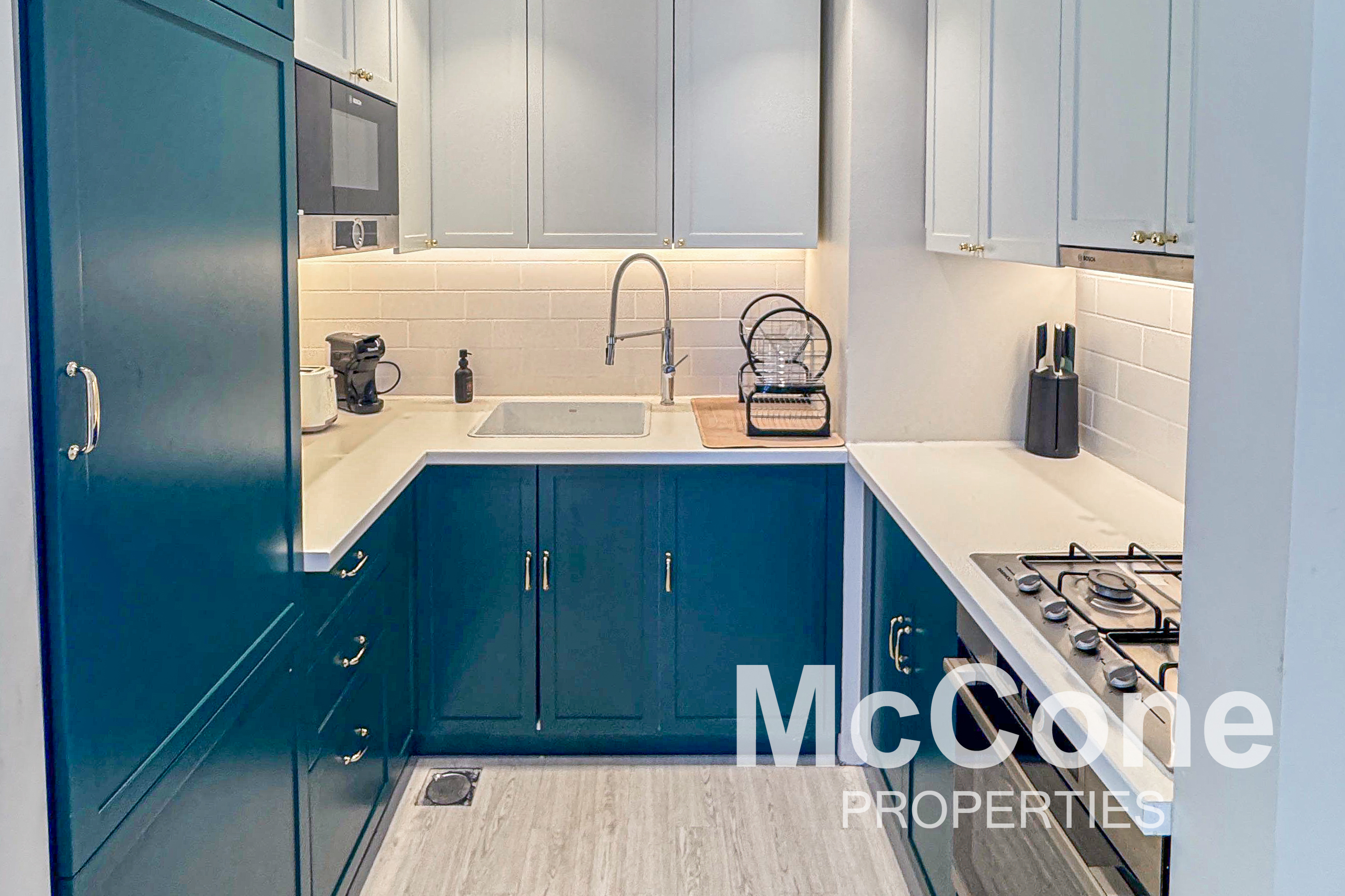 1 Bedroom Apartment for Rent in Noor 1, Dubai Production City (IMPZ) — photo 4 of 10