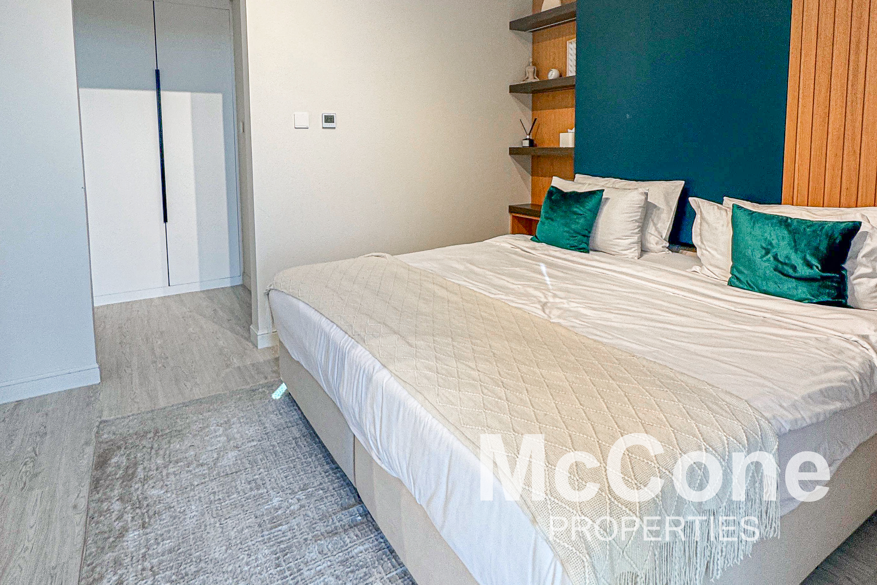 1 Bedroom Apartment for Rent in Noor 1, Dubai Production City (IMPZ) — photo 7 of 10
