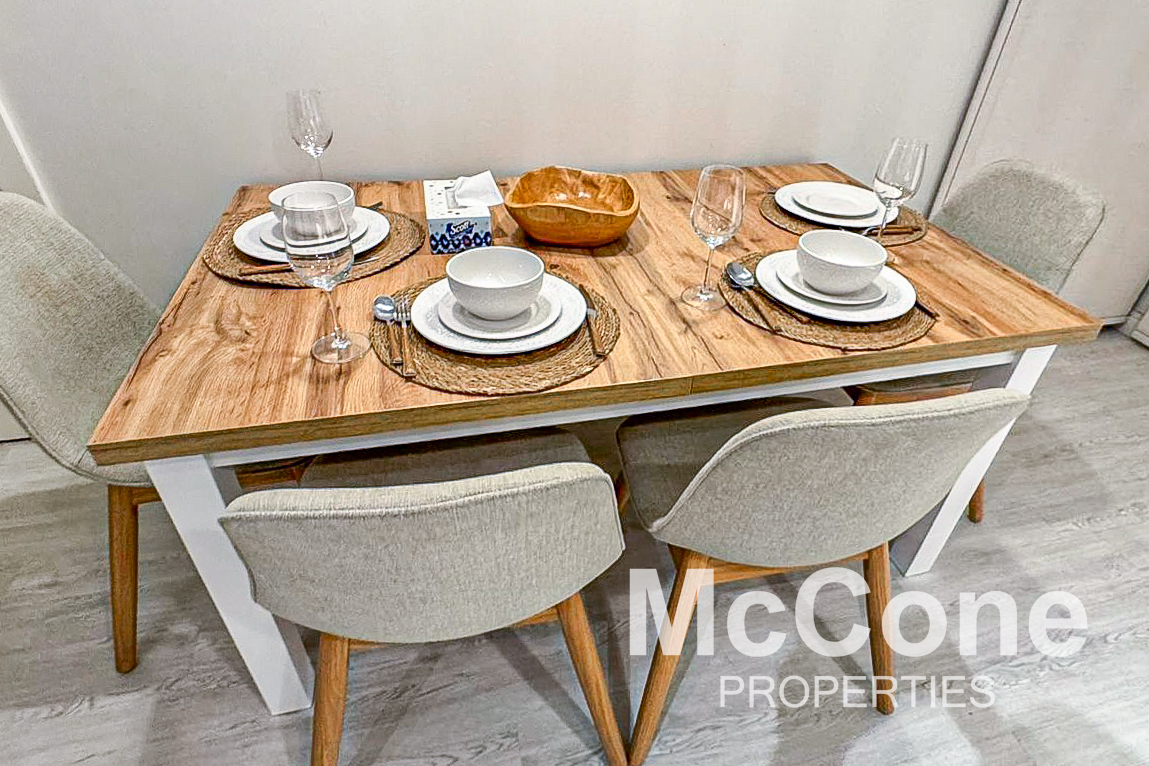 1 Bedroom Apartment for Rent in Noor 1, Dubai Production City (IMPZ) — photo 3 of 10