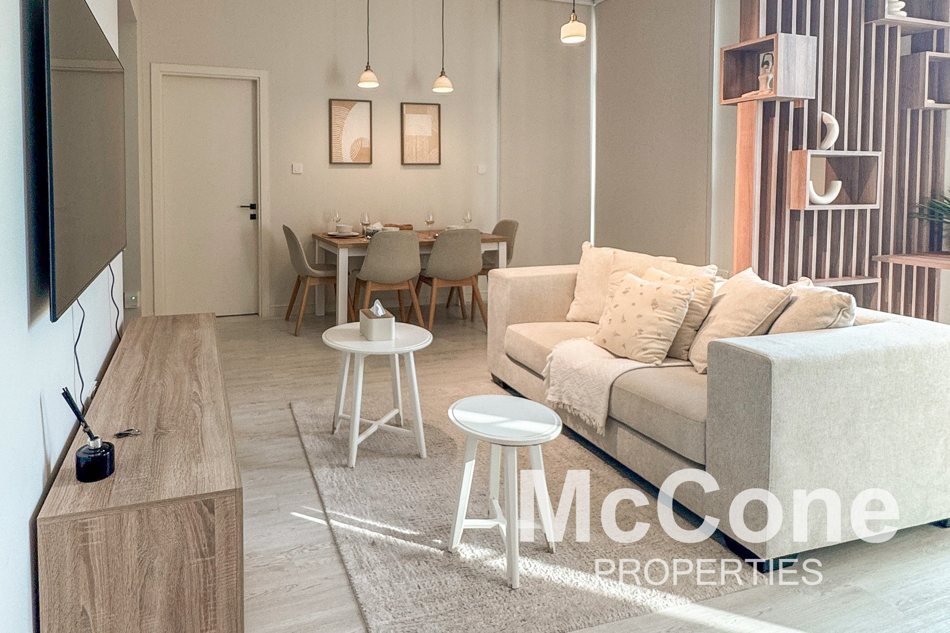 1 Bedroom Apartment for Rent in Noor 1, Dubai Production City (IMPZ) — photo 2 of 10