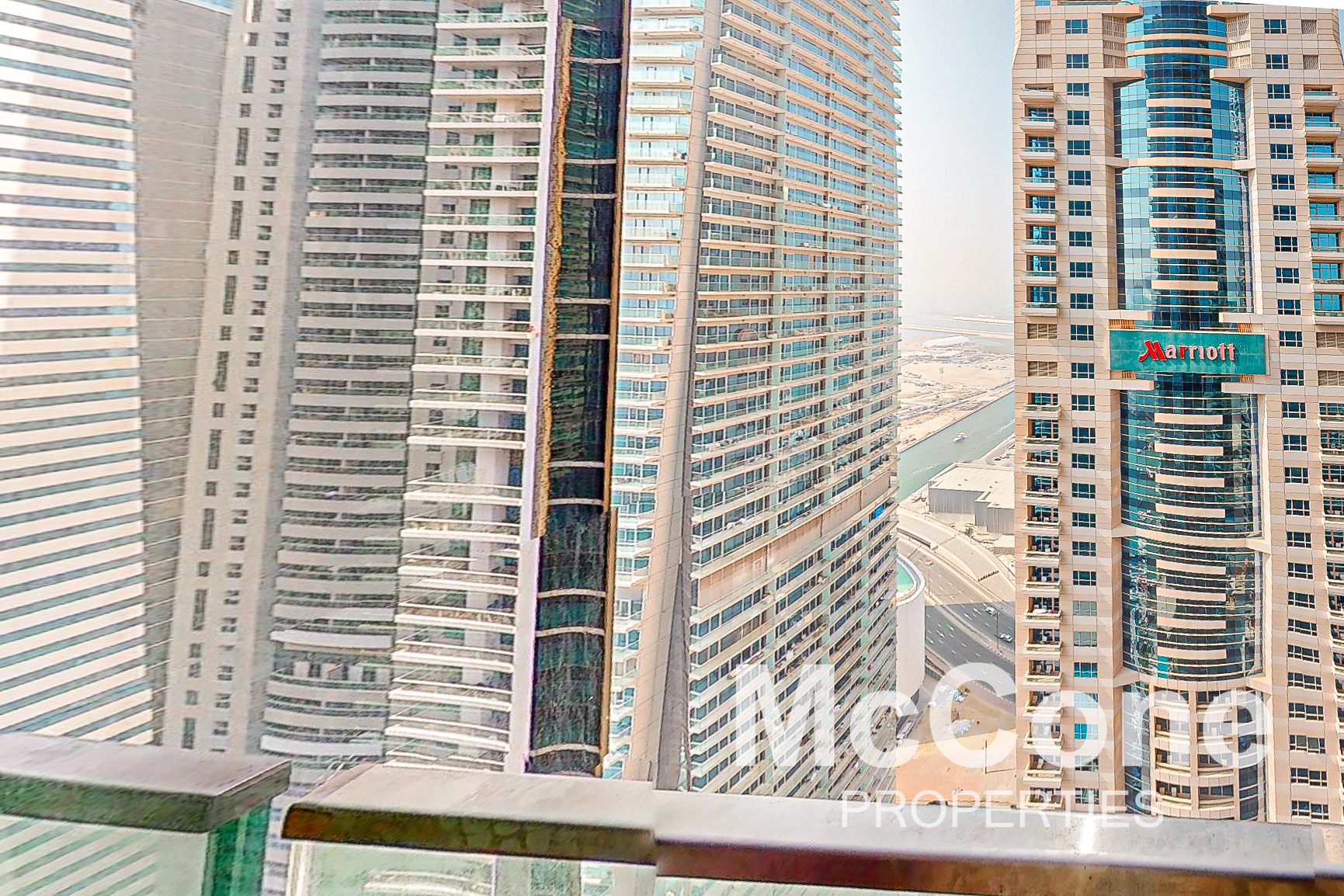 Studio Apartment for Rent in Jumeirah Living Marina Gate, Dubai Marina — photograph 11 of 11