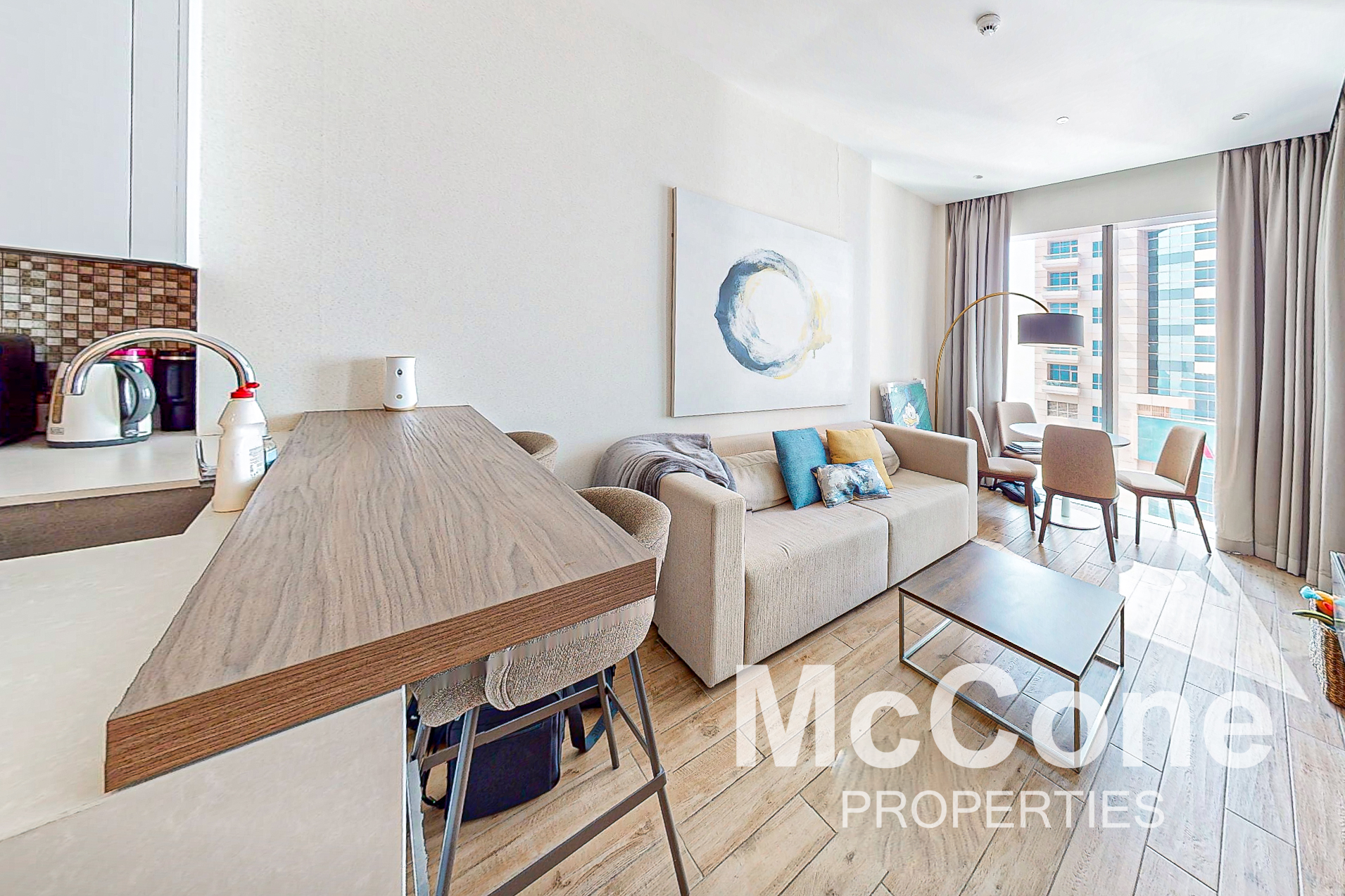 Studio Apartment for Rent in Jumeirah Living Marina Gate, Dubai Marina