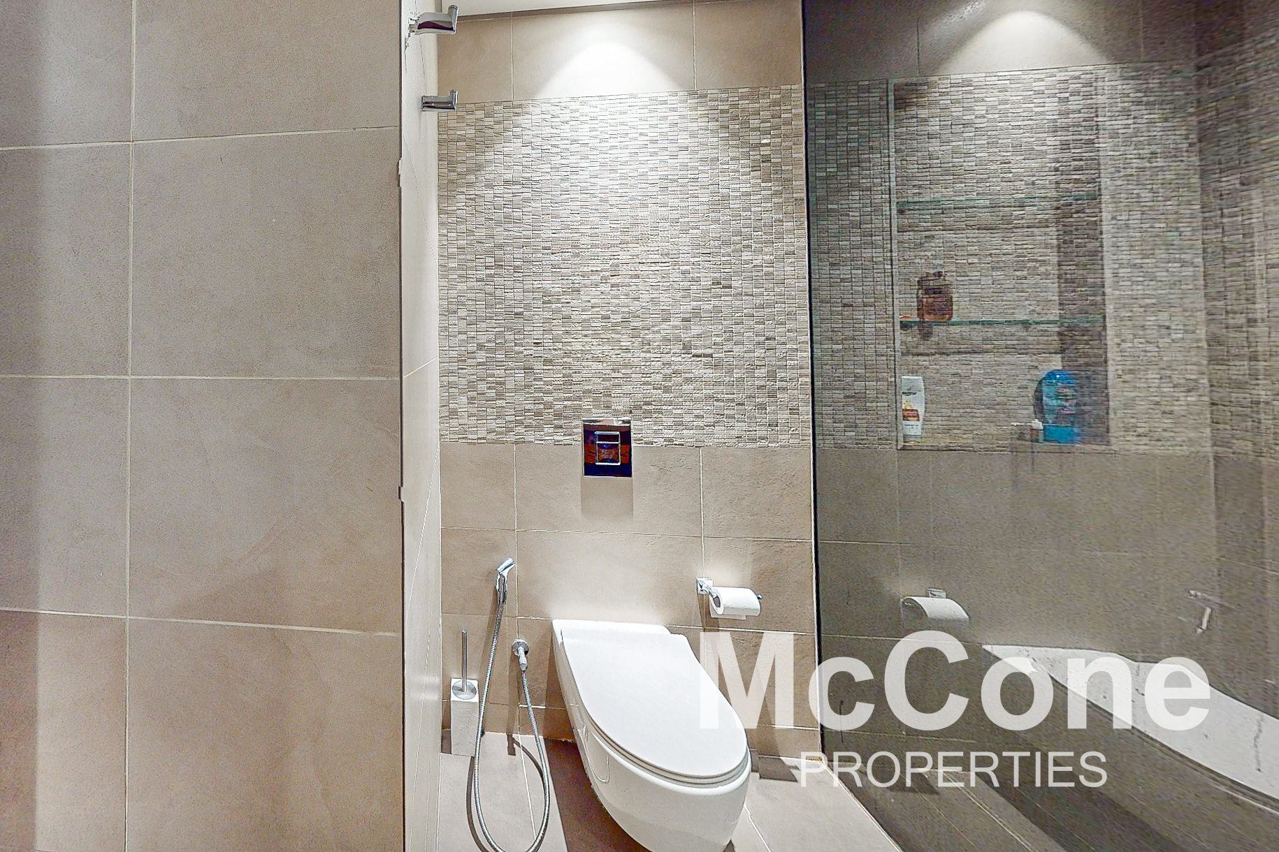 Studio Apartment for Rent in Jumeirah Living Marina Gate, Dubai Marina — photo 9 of 11