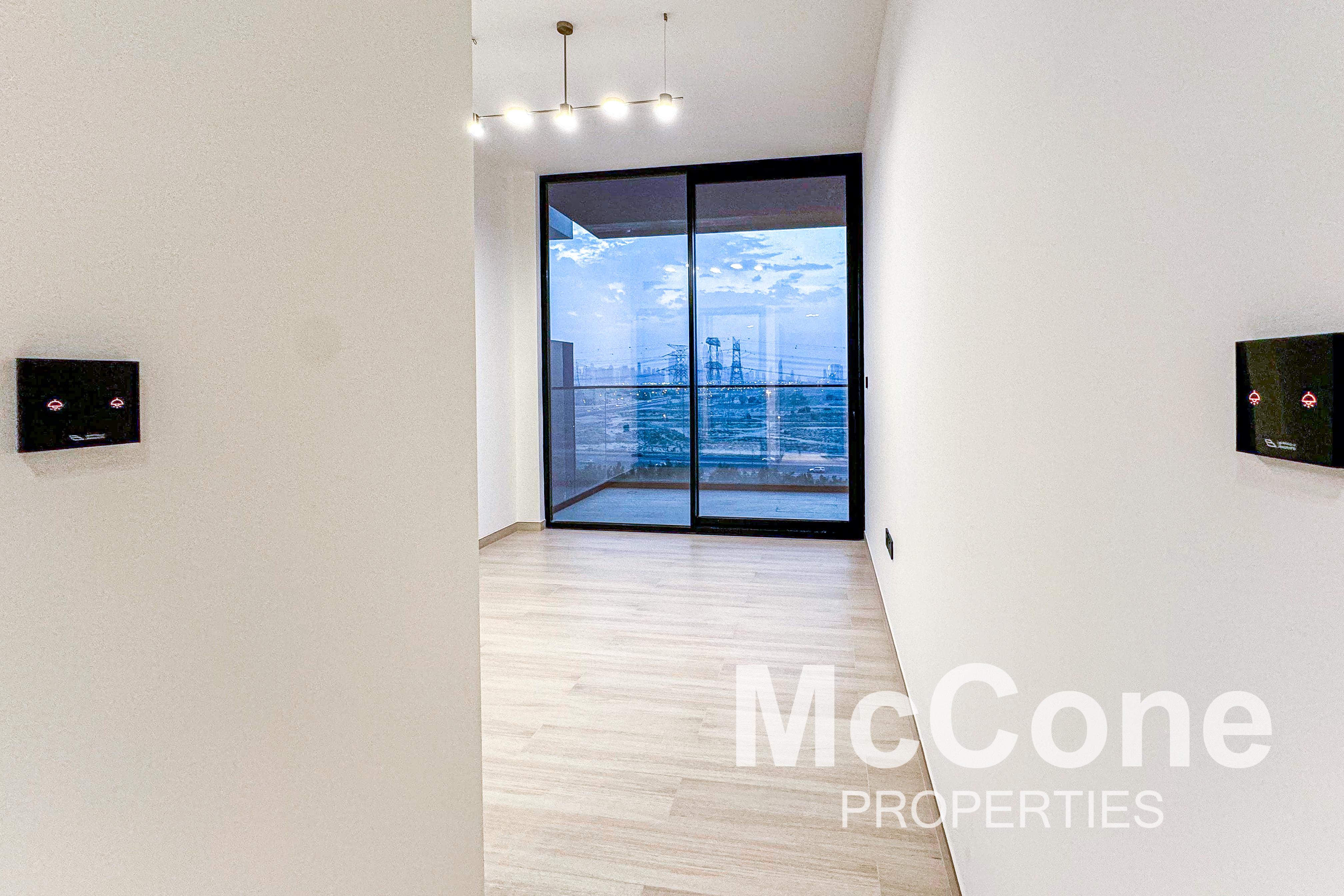 1 Bedroom Apartment for Rent in Binghatti Corner, Jumeirah Village Circle