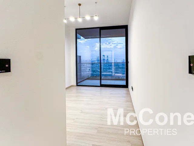 1 Bedroom Apartment for Rent in Binghatti Corner, Jumeirah Village Circle