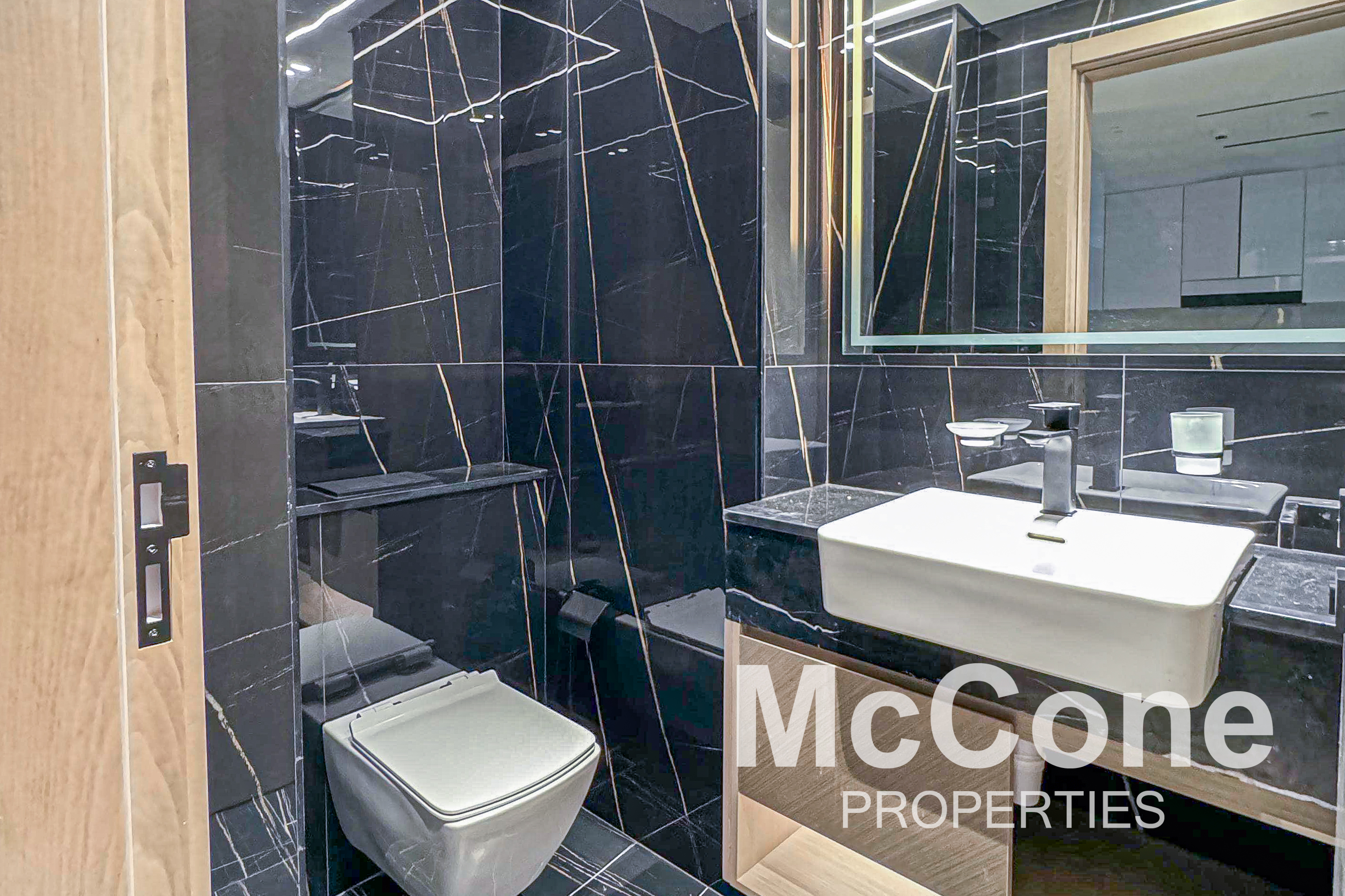 1 Bedroom Apartment for Rent in Binghatti Corner, Jumeirah Village Circle — photo 9 of 10