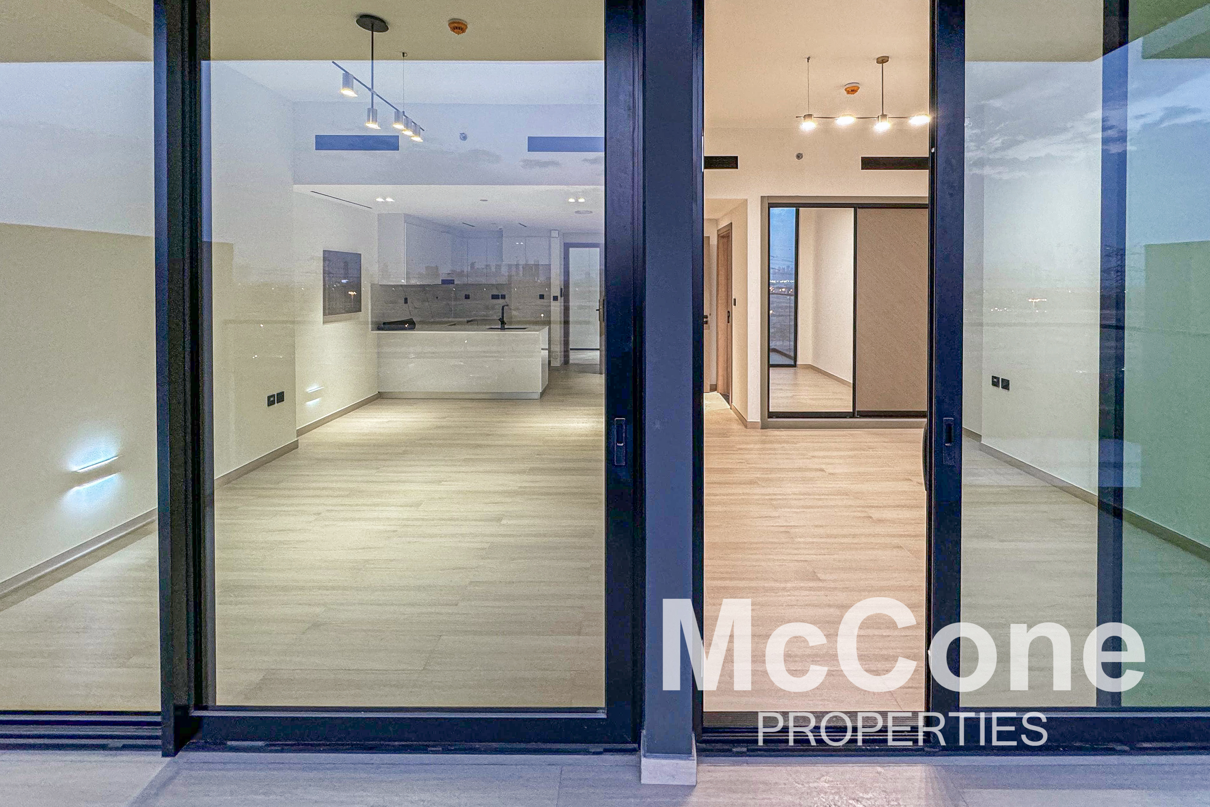 1 Bedroom Apartment for Rent in Binghatti Corner, Jumeirah Village Circle — photo 7 of 10