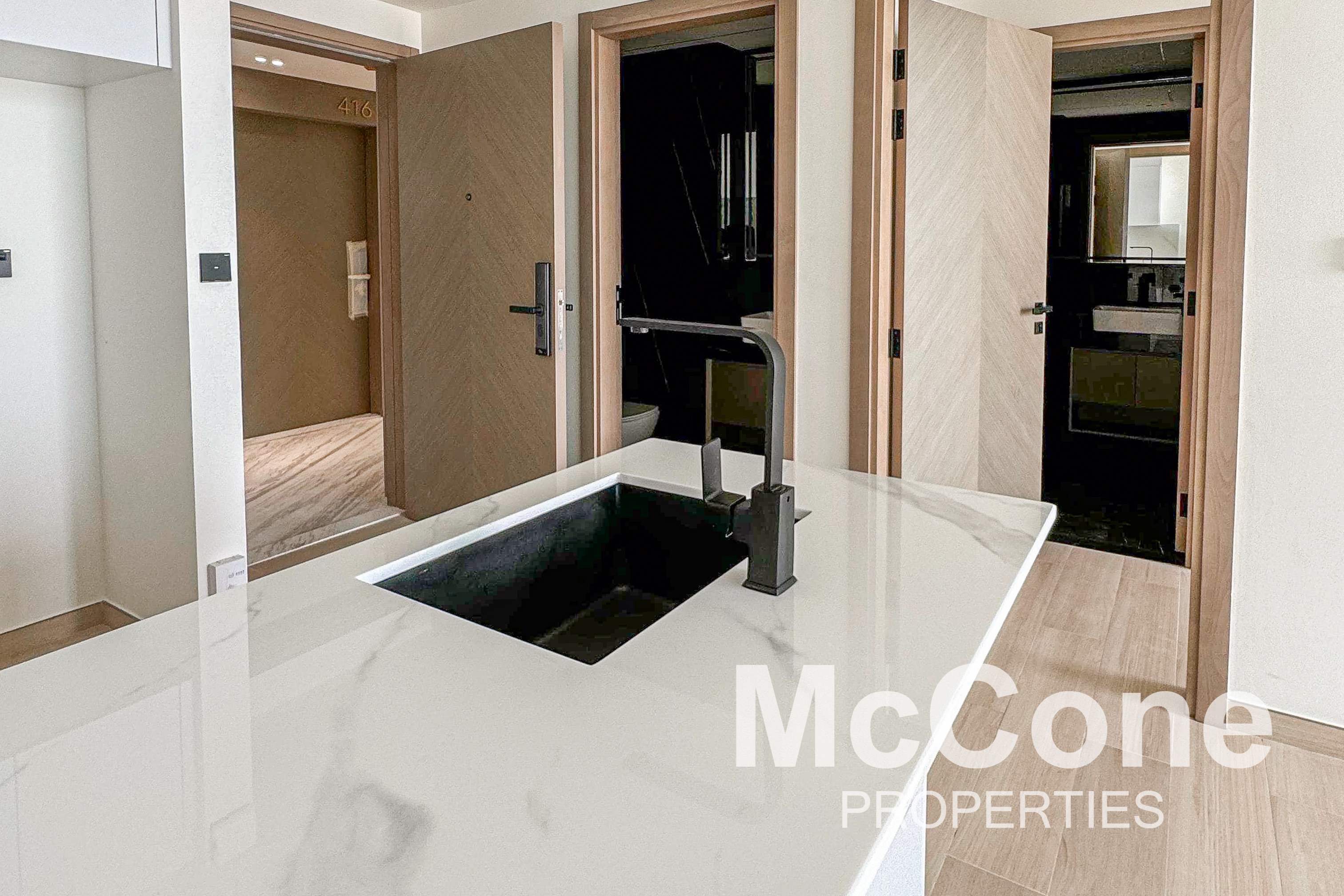 1 Bedroom Apartment for Rent in Binghatti Corner, Jumeirah Village Circle — photo 3 of 10