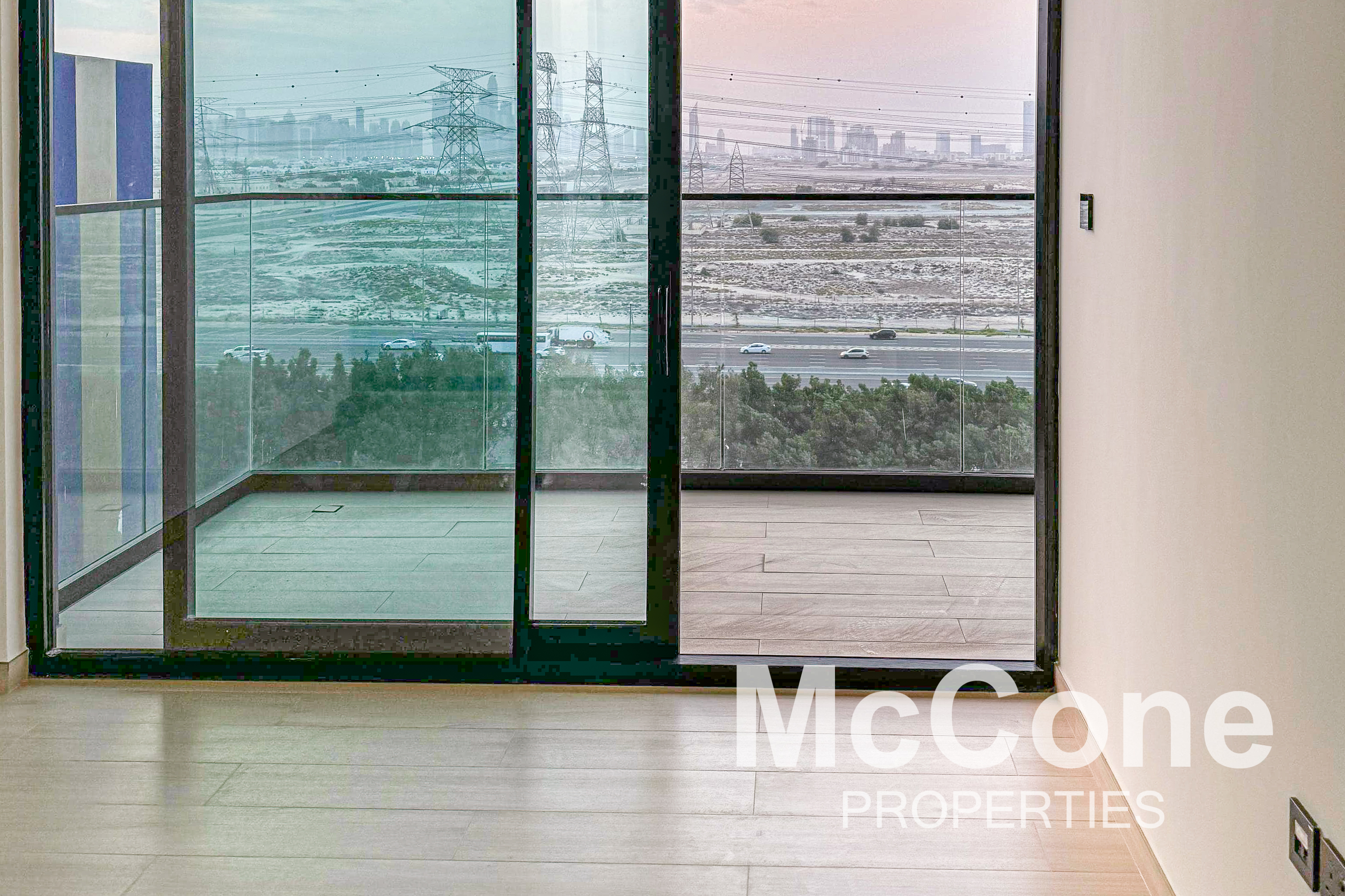 1 Bedroom Apartment for Rent in Binghatti Corner, Jumeirah Village Circle — photo 6 of 10