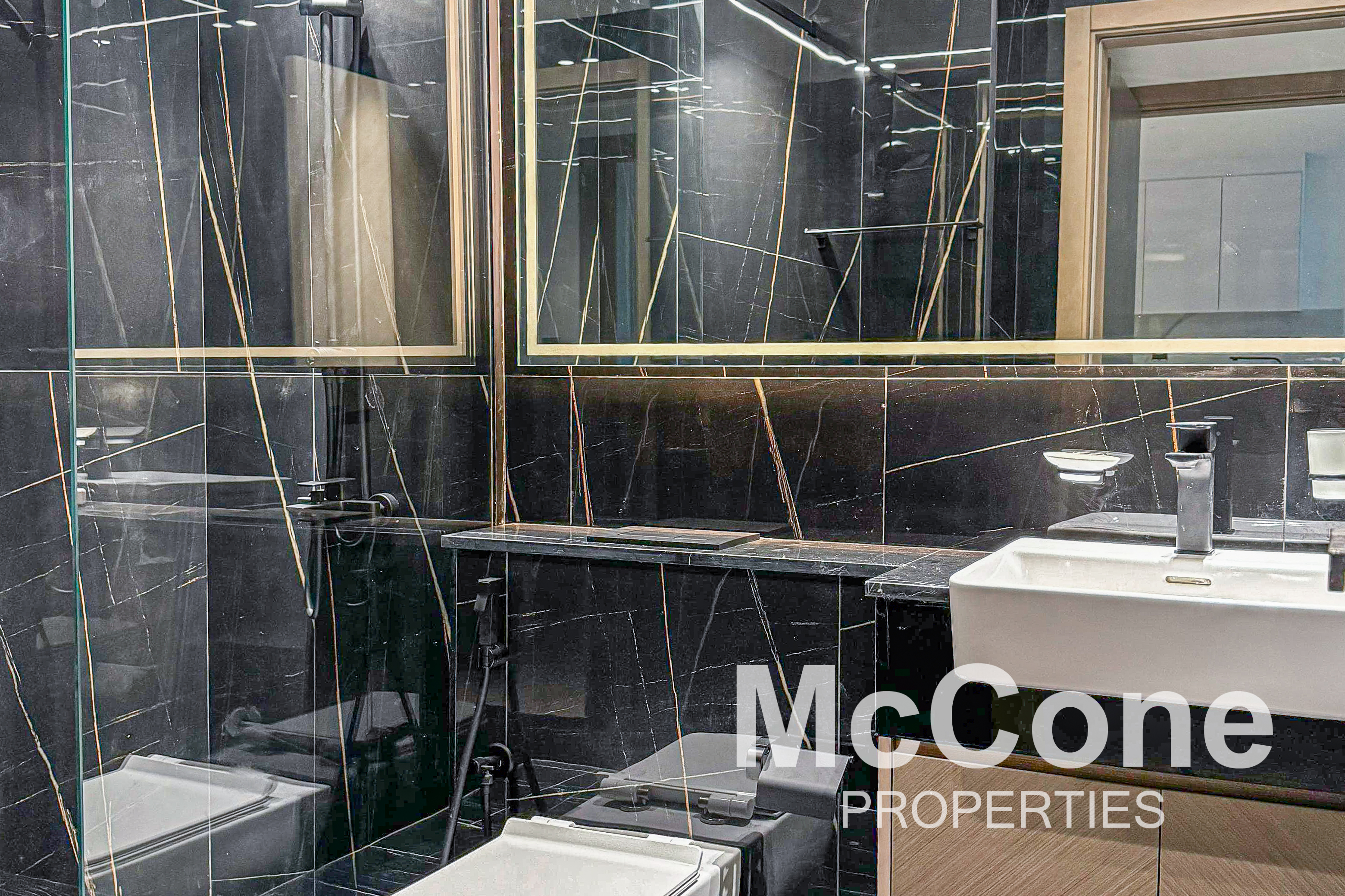 1 Bedroom Apartment for Rent in Binghatti Corner, Jumeirah Village Circle — photograph 10 of 10