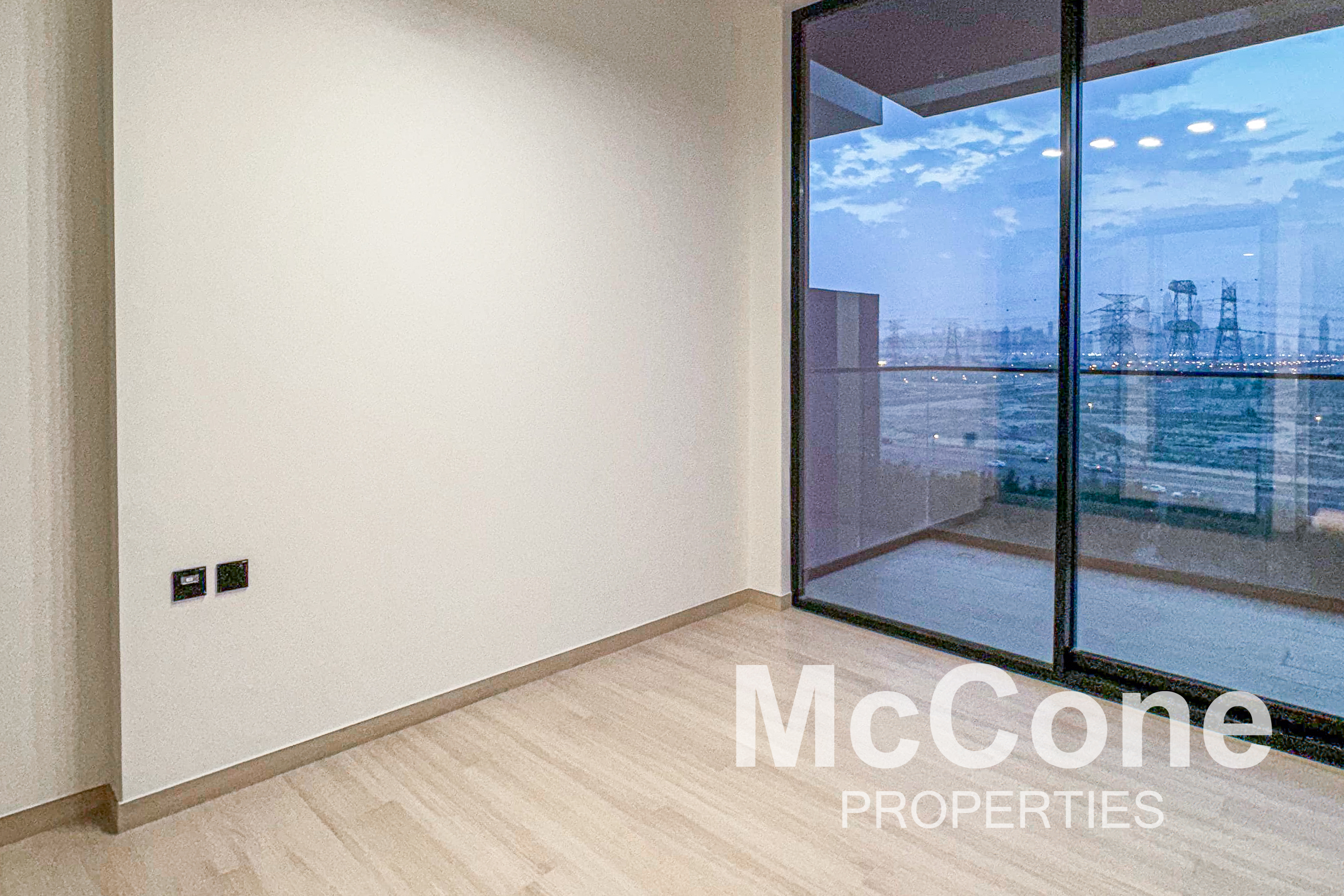 1 Bedroom Apartment for Rent in Binghatti Corner, Jumeirah Village Circle — photo 5 of 10