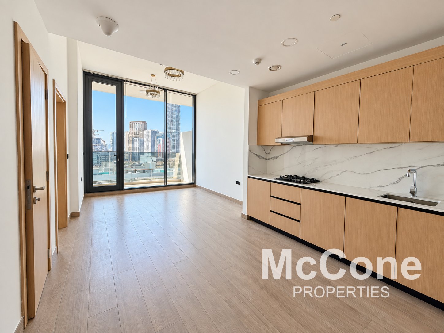 1 Bedroom Apartment for Rent in AURA by Grovy, Jumeirah Village Circle — photo 2 of 10