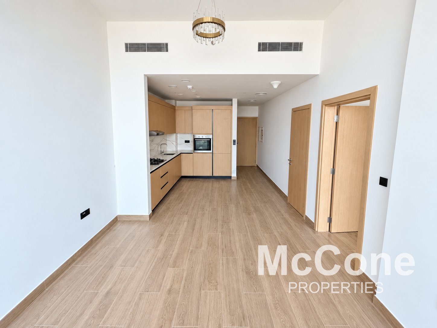 1 Bedroom Apartment for Rent in AURA by Grovy, Jumeirah Village Circle