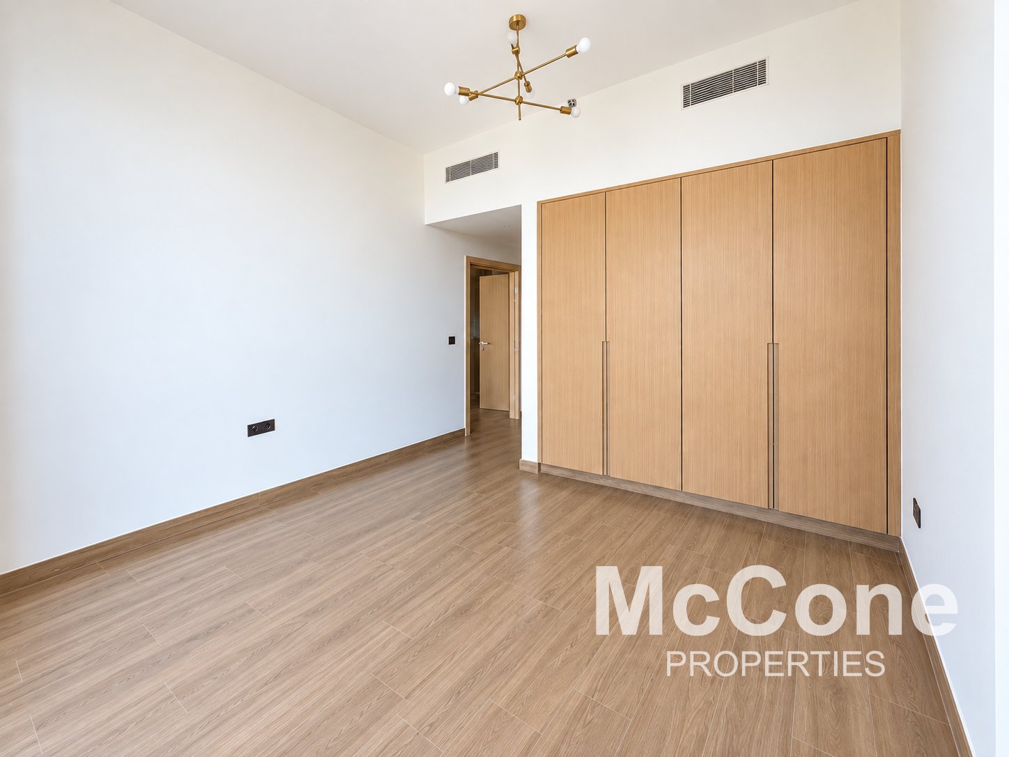 1 Bedroom Apartment for Rent in AURA by Grovy, Jumeirah Village Circle — photo 6 of 10
