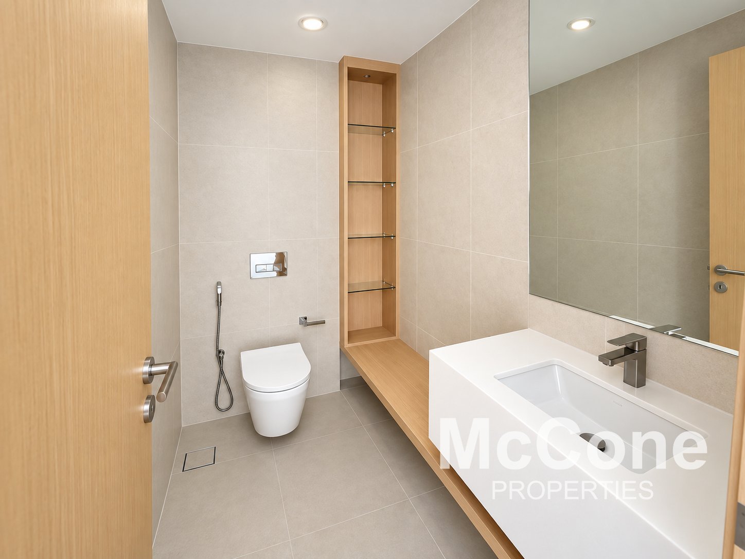 1 Bedroom Apartment for Rent in AURA by Grovy, Jumeirah Village Circle — photo 9 of 10