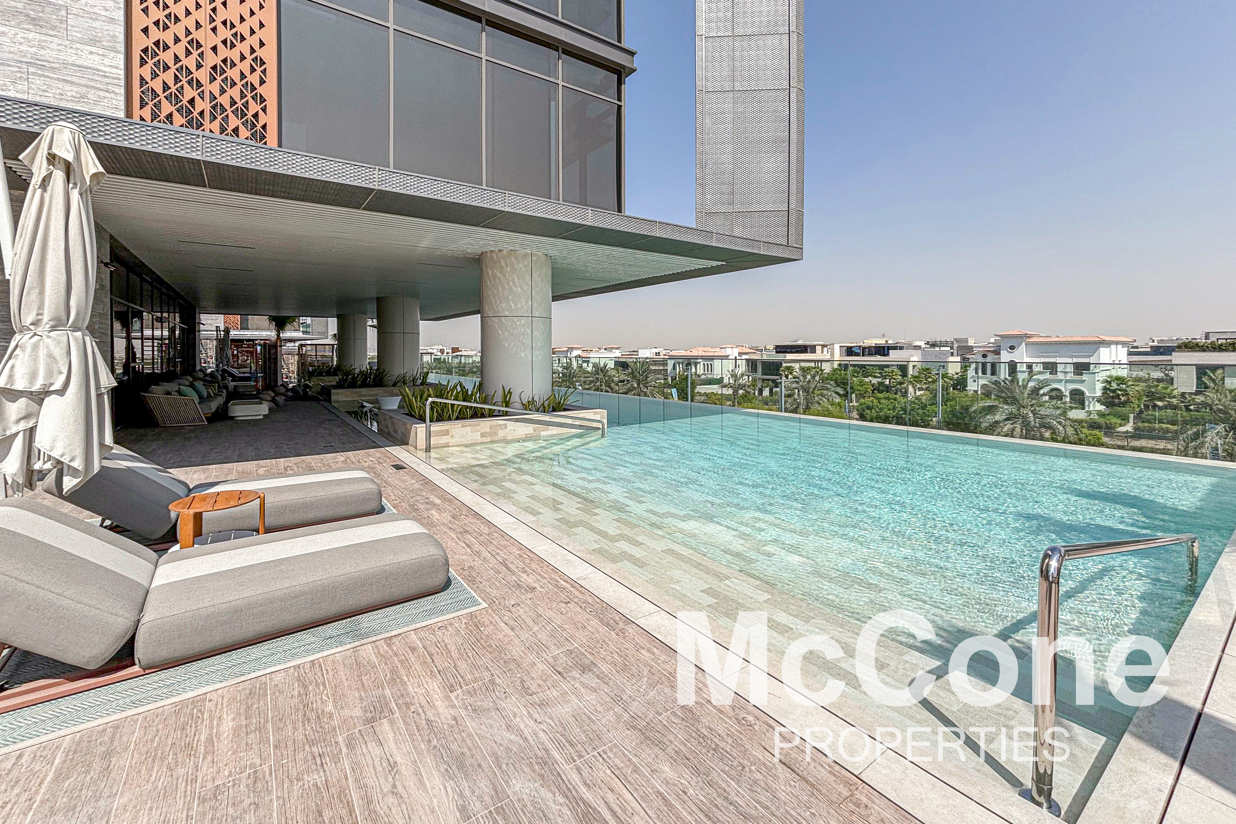2 Bedroom Apartment for Rent in Ellington House 3, Dubai Hills Estate — photograph 19 of 24