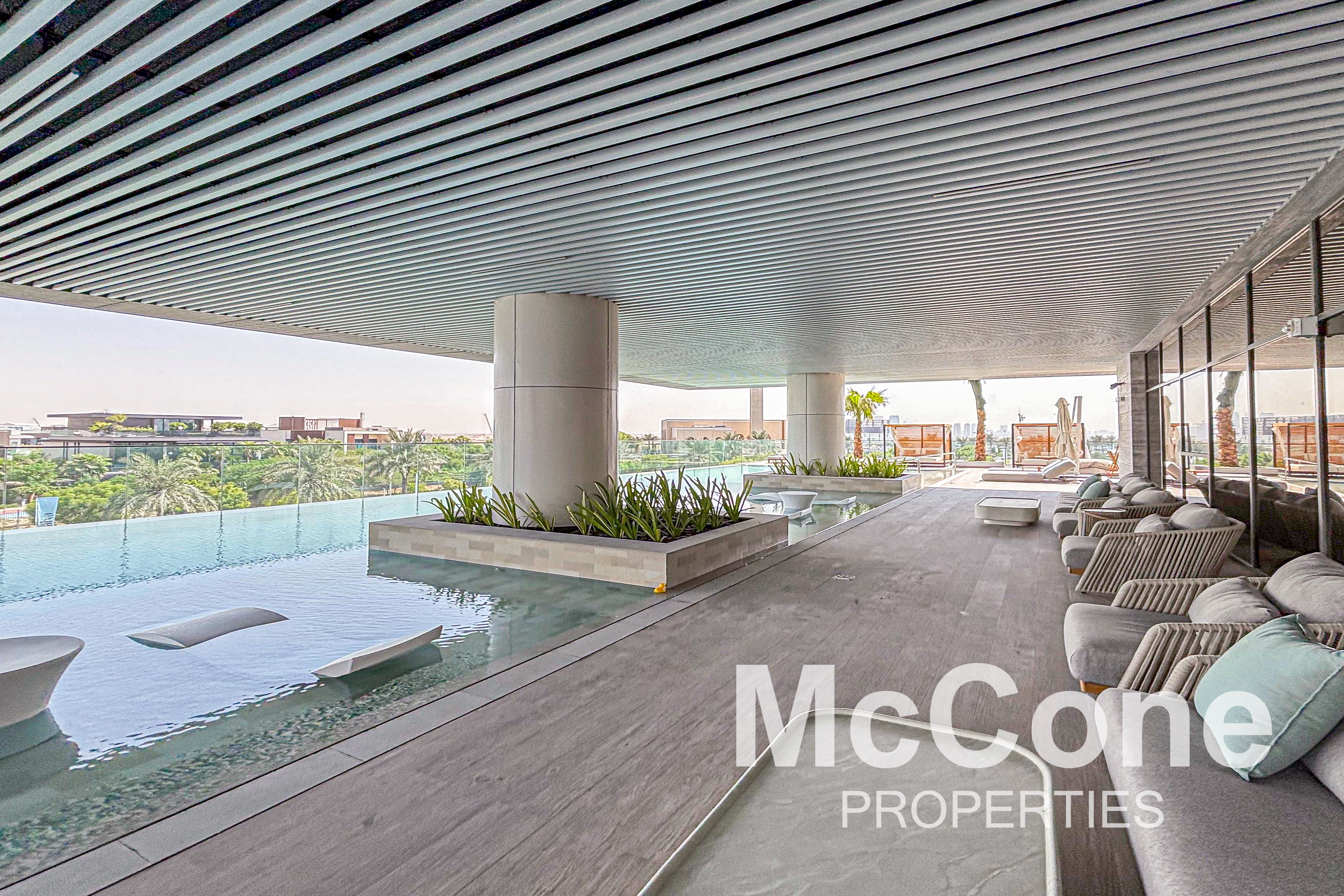2 Bedroom Apartment for Rent in Ellington House 3, Dubai Hills Estate — photograph 20 of 24