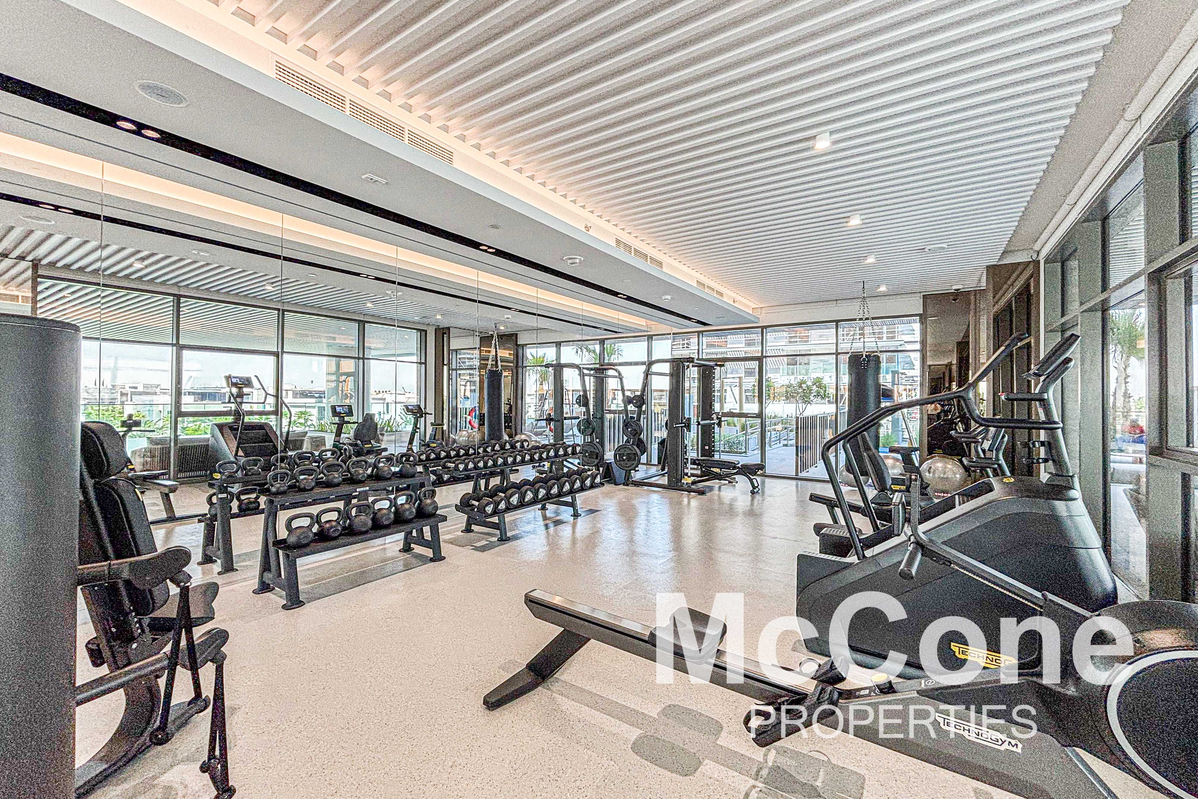 2 Bedroom Apartment for Rent in Ellington House 3, Dubai Hills Estate — photograph 22 of 24