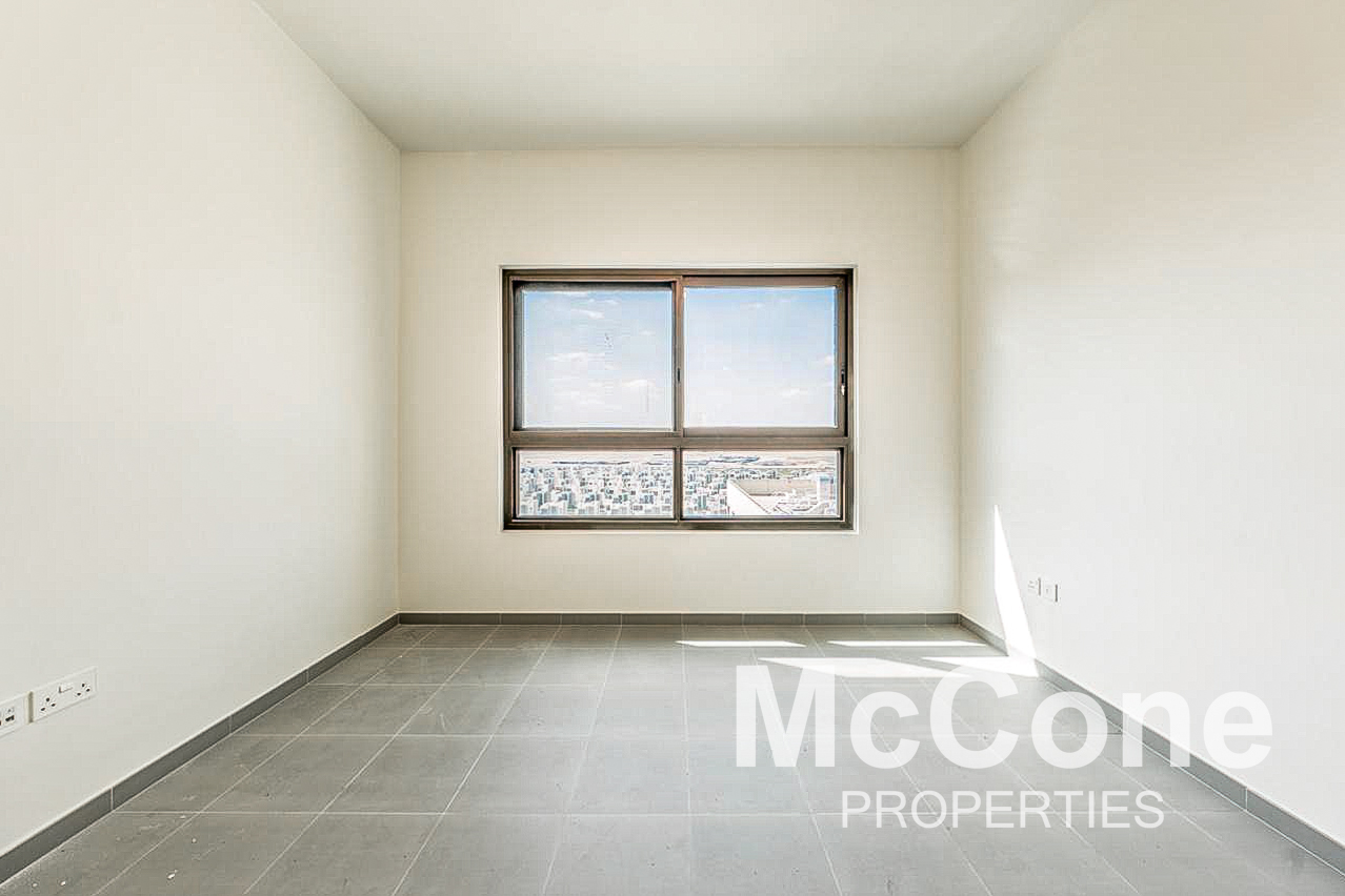 2 Bedroom Apartment for Rent in Golf Views B, Dubai South (Dubai World Central) — photo 8 of 15