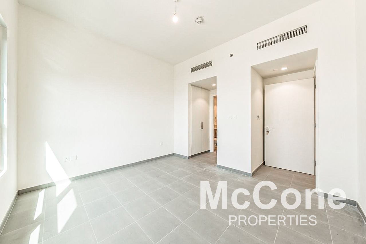2 Bedroom Apartment for Rent in Golf Views B, Dubai South (Dubai World Central) — photo 9 of 15