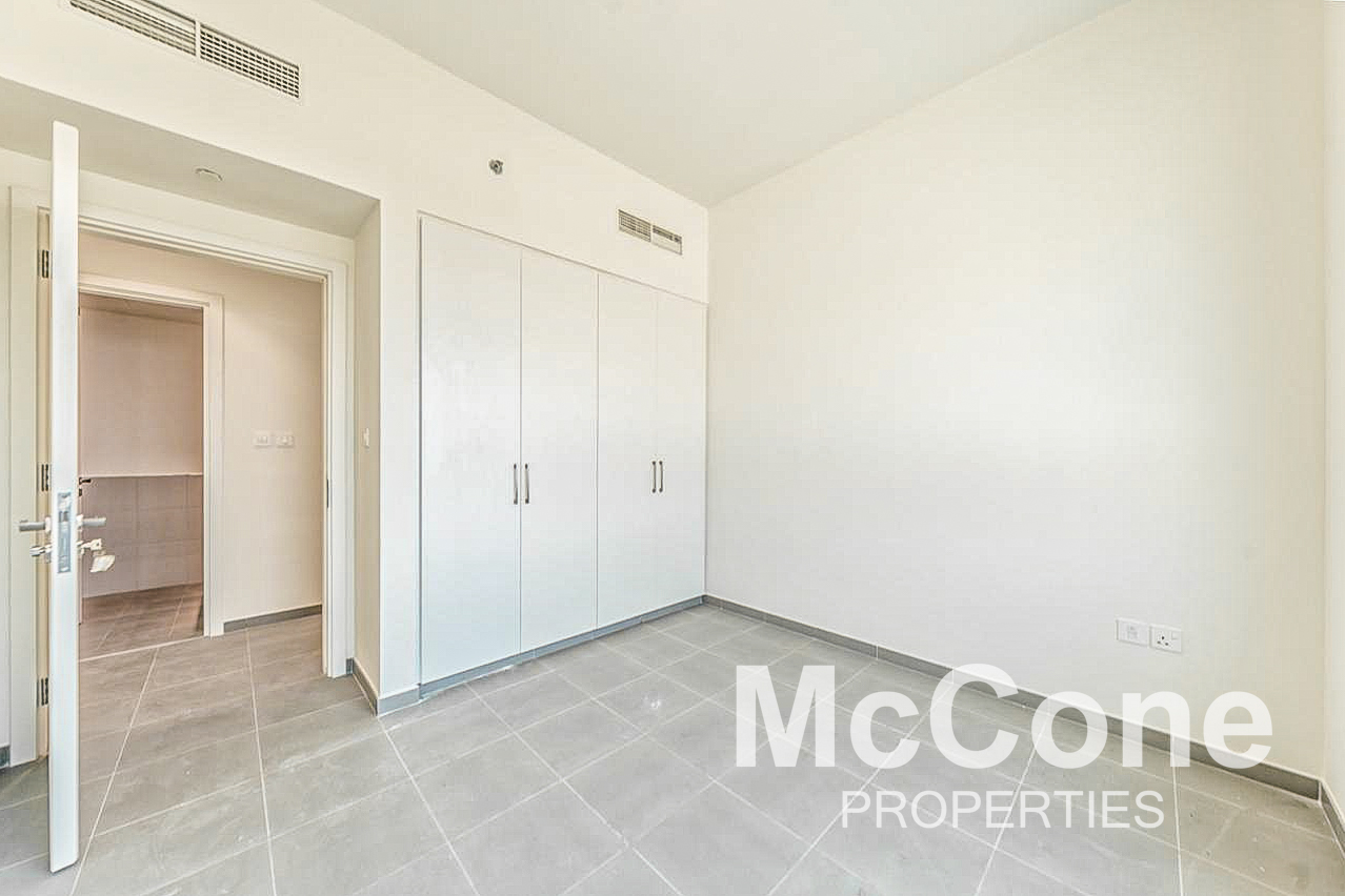 2 Bedroom Apartment for Rent in Golf Views B, Dubai South (Dubai World Central) — photo 5 of 15