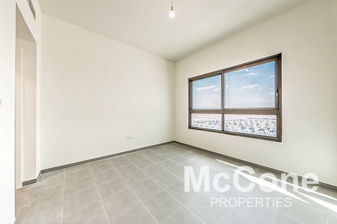 2 Bedroom Apartment for Rent in Golf Views B, Dubai South (Dubai World Central) — photo 6 of 15