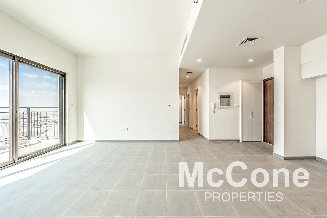 2 Bedroom Apartment for Rent in Golf Views B, Dubai South (Dubai World Central) — photo 2 of 15