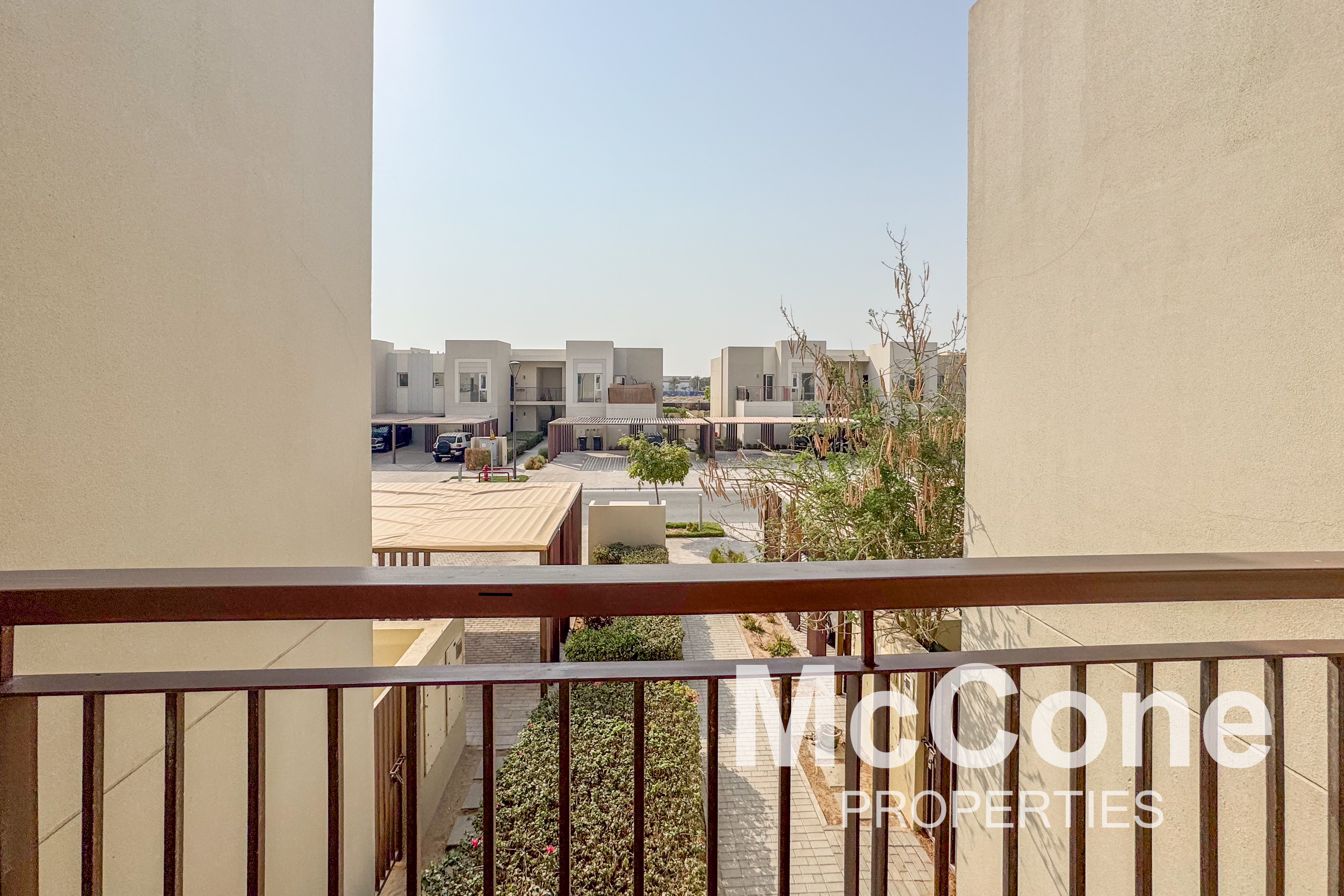2 Bedroom Apartment for Rent in Urbana 3, Dubai South (Dubai World Central) — photograph 13 of 19