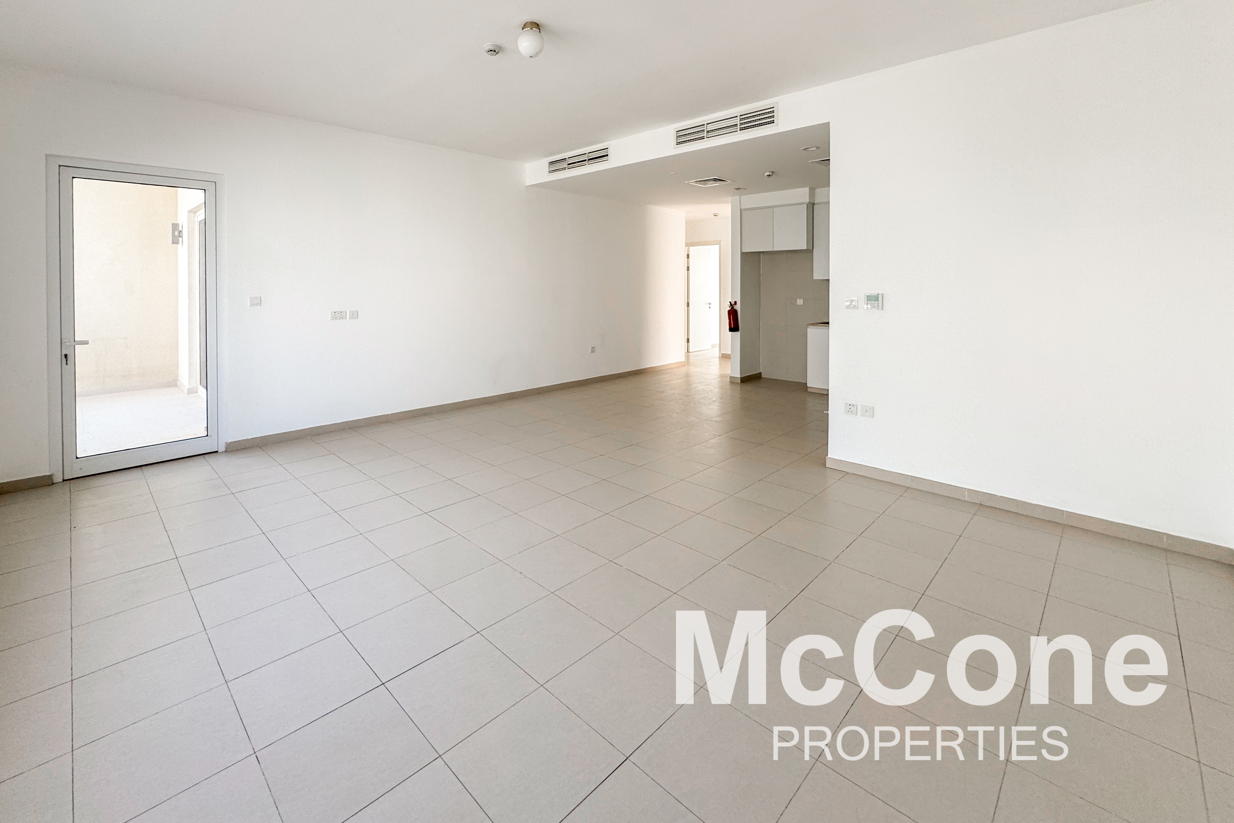 2 Bedroom Apartment for Rent in Urbana 3, Dubai South (Dubai World Central) — photo 2 of 19