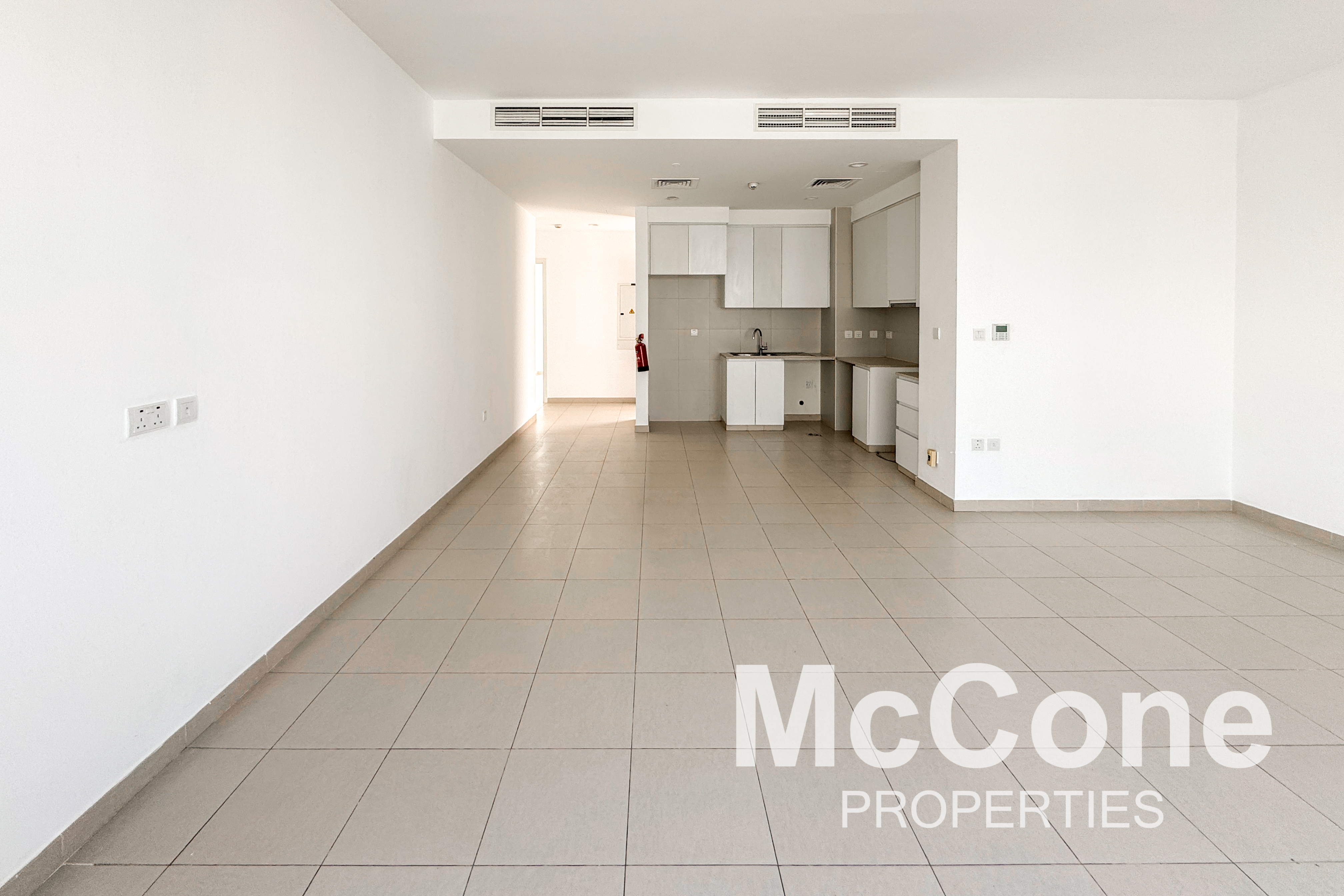 2 Bedroom Apartment for Rent in Urbana 3, Dubai South (Dubai World Central) — photo 3 of 19