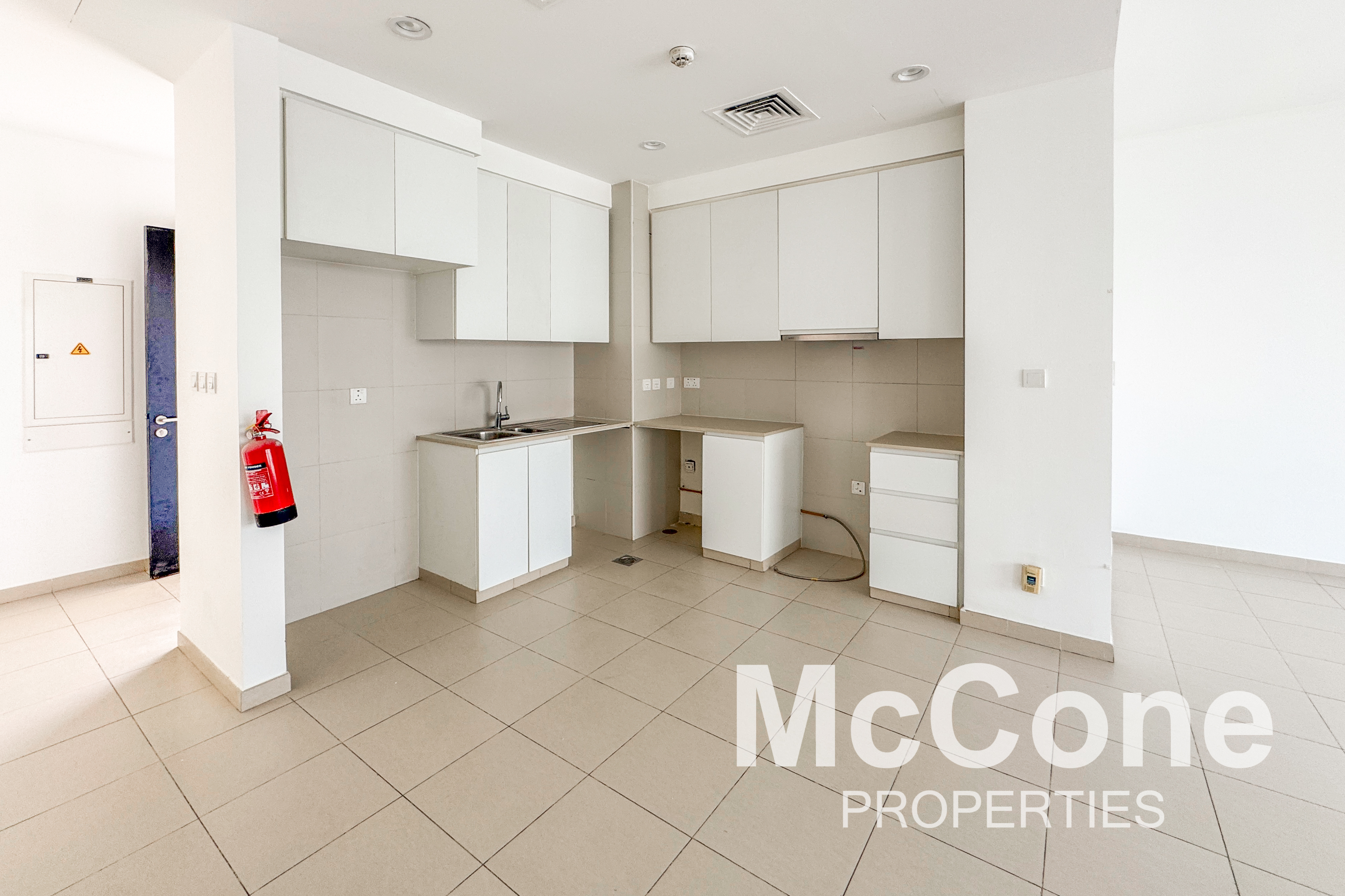 2 Bedroom Apartment for Rent in Urbana 3, Dubai South (Dubai World Central) — photo 4 of 19