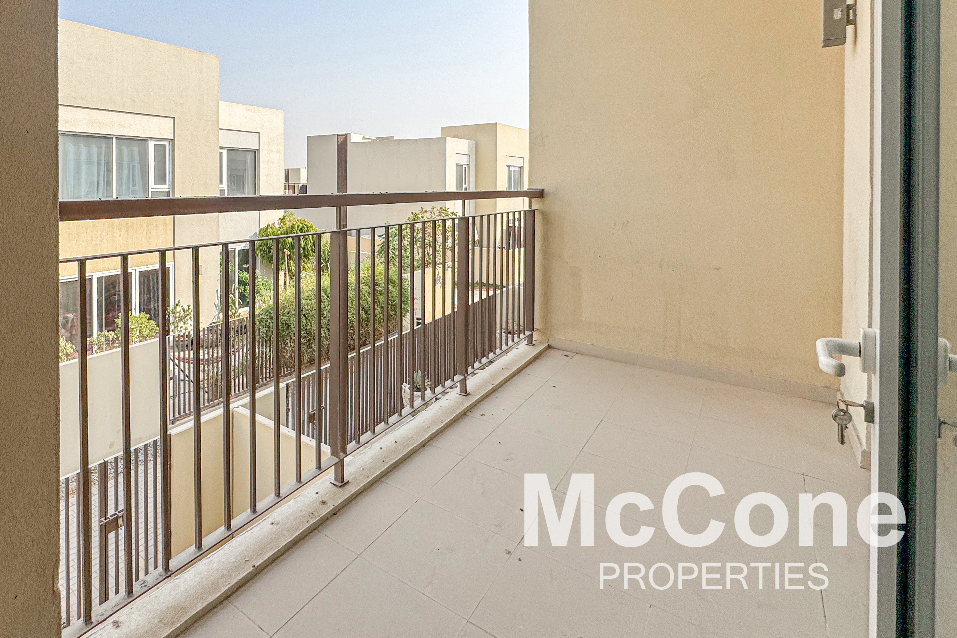 2 Bedroom Apartment for Rent in Urbana 3, Dubai South (Dubai World Central) — photograph 14 of 19