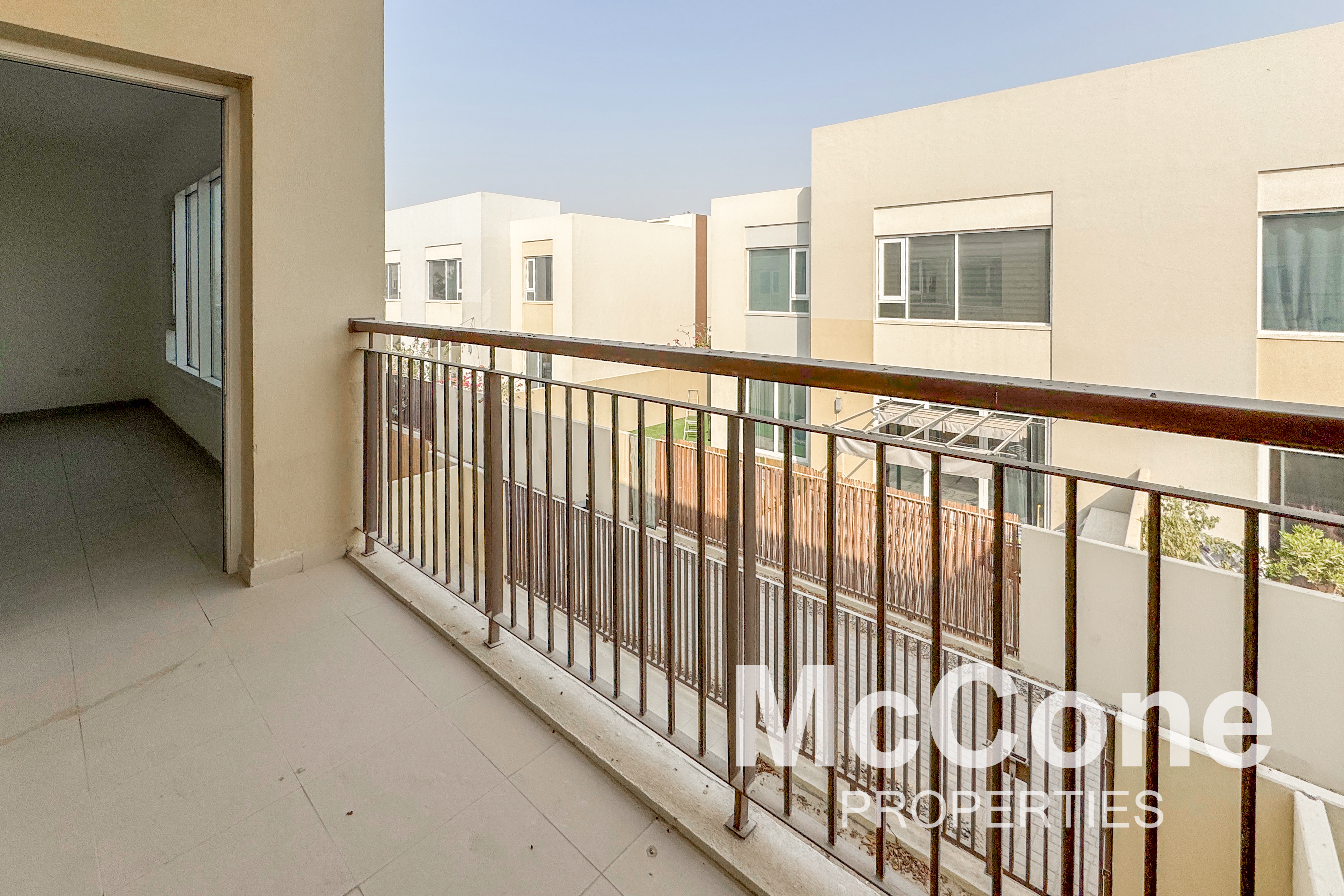 2 Bedroom Apartment for Rent in Urbana 3, Dubai South (Dubai World Central) — photograph 15 of 19
