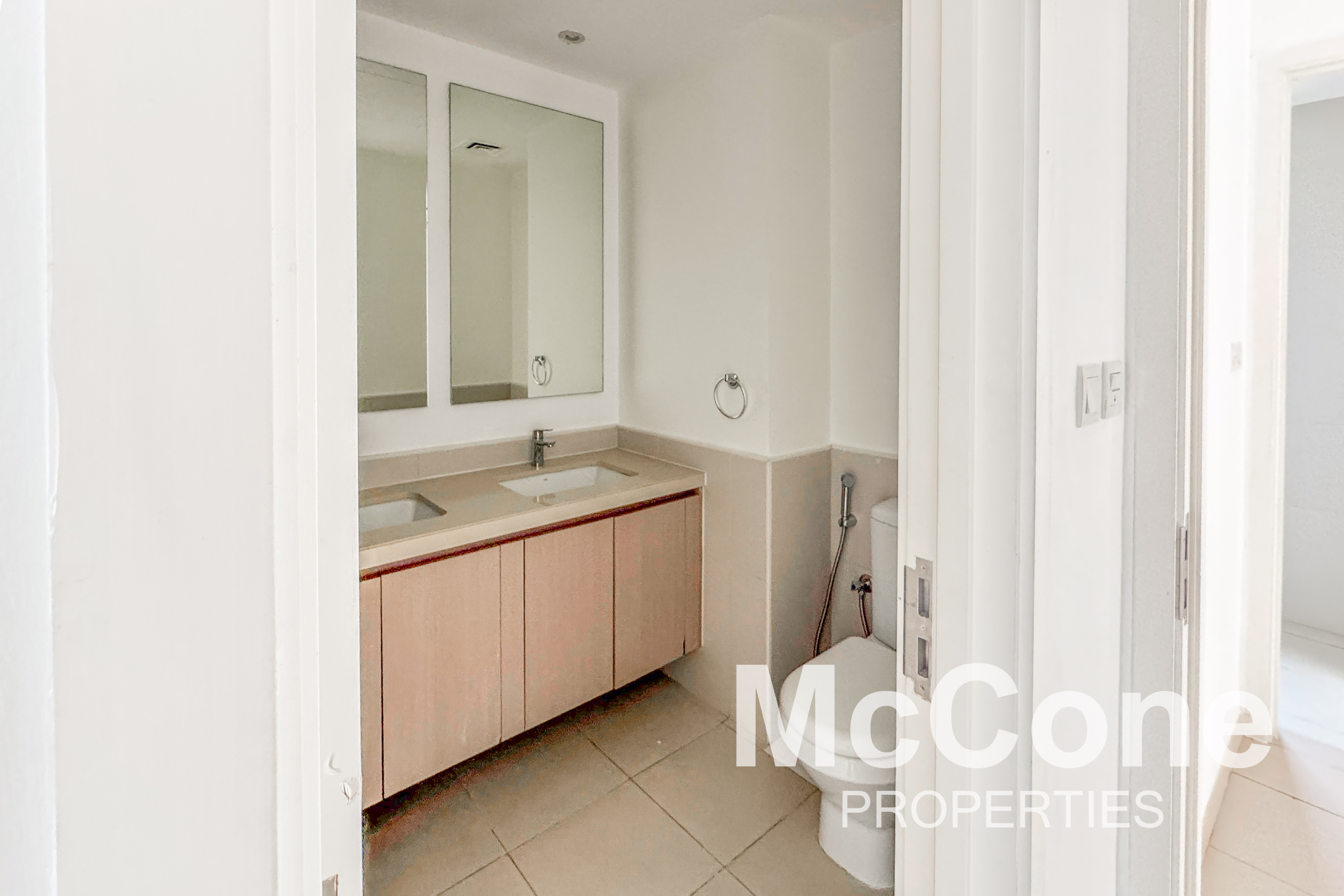 2 Bedroom Apartment for Rent in Urbana 3, Dubai South (Dubai World Central) — photograph 11 of 19