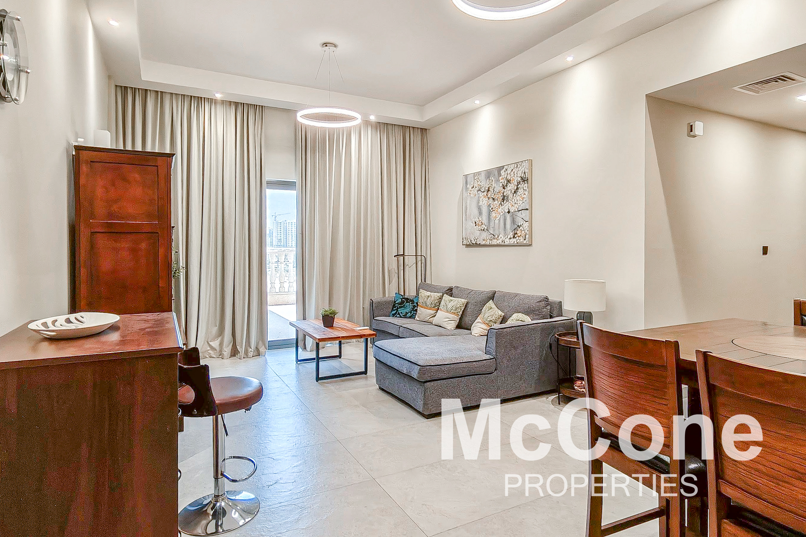 2 Bedroom Apartment for Rent in Nadine Residences 1, Al Furjan