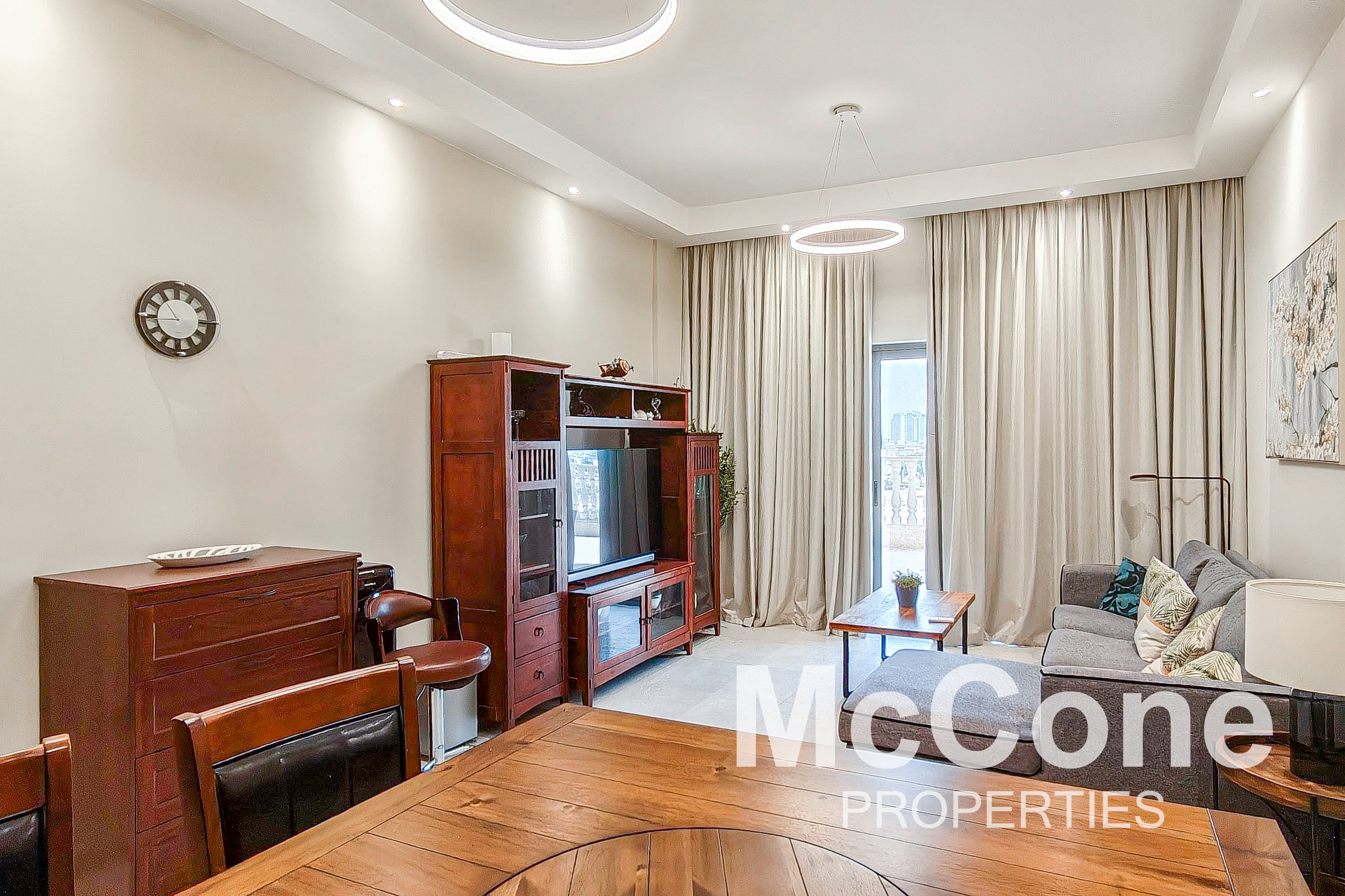 2 Bedroom Apartment for Rent in Nadine Residences 1, Al Furjan — photo 2 of 14