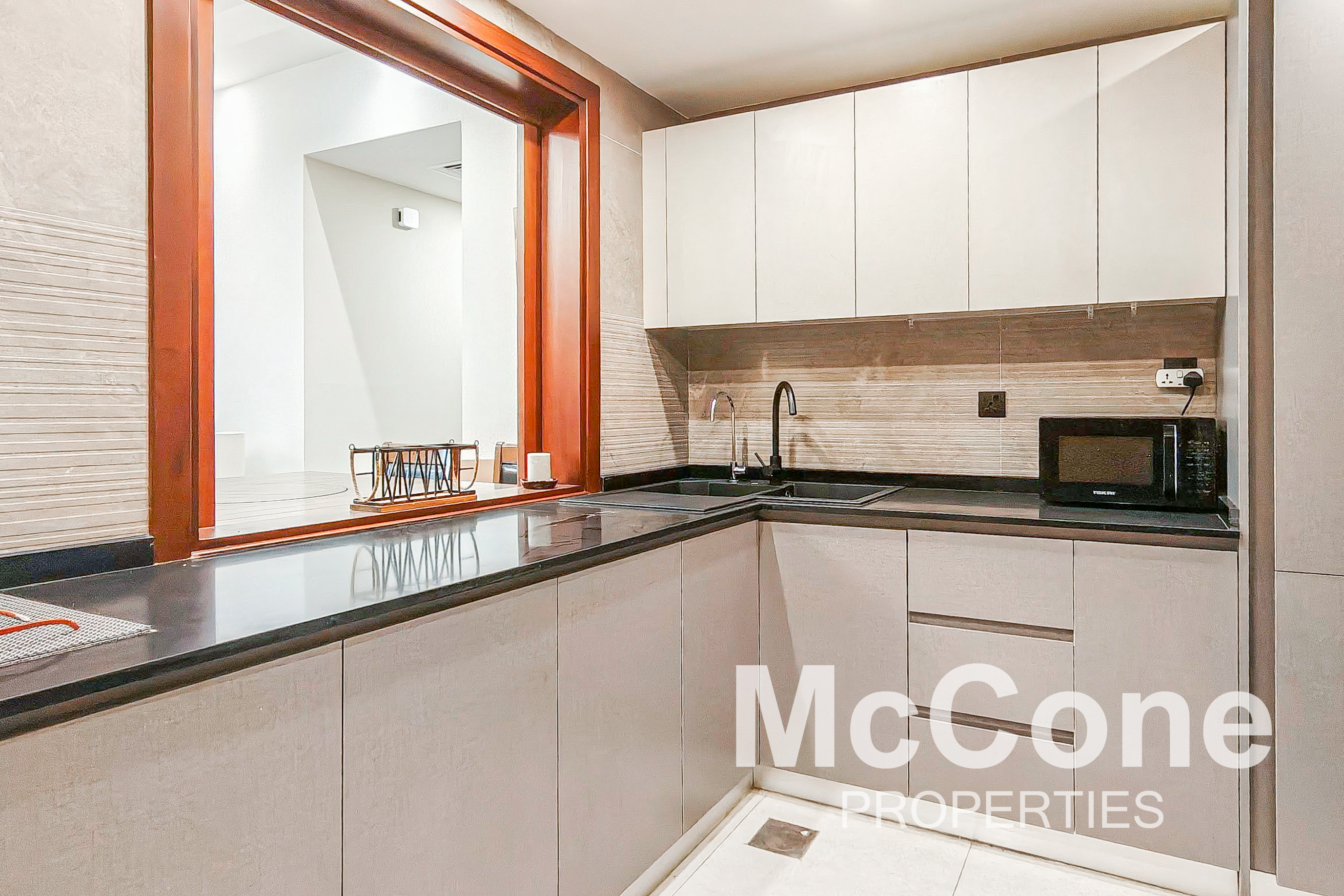 2 Bedroom Apartment for Rent in Nadine Residences 1, Al Furjan — photo 4 of 14