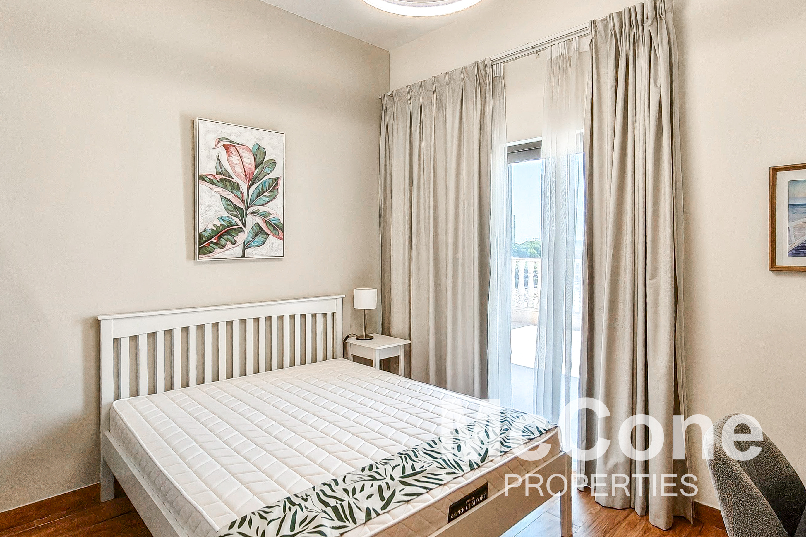 2 Bedroom Apartment for Rent in Nadine Residences 1, Al Furjan — photo 6 of 14