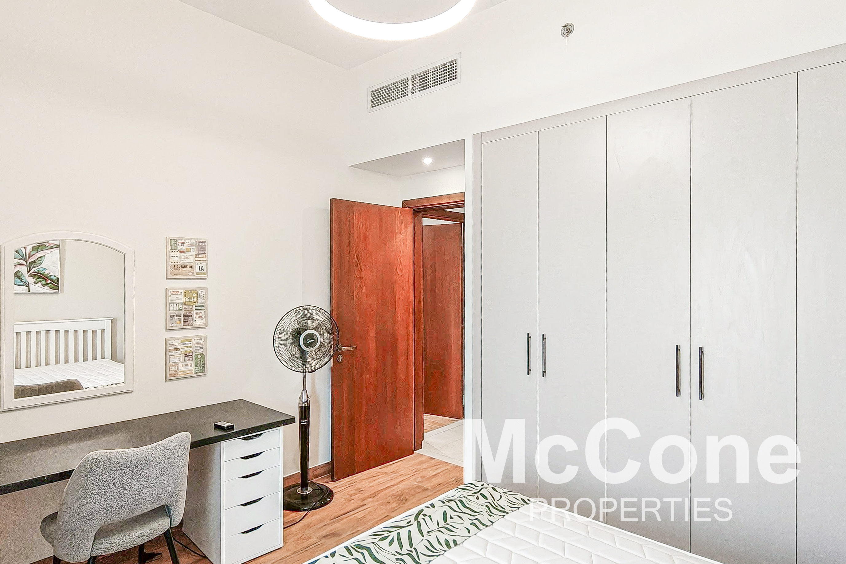 2 Bedroom Apartment for Rent in Nadine Residences 1, Al Furjan — photo 7 of 14