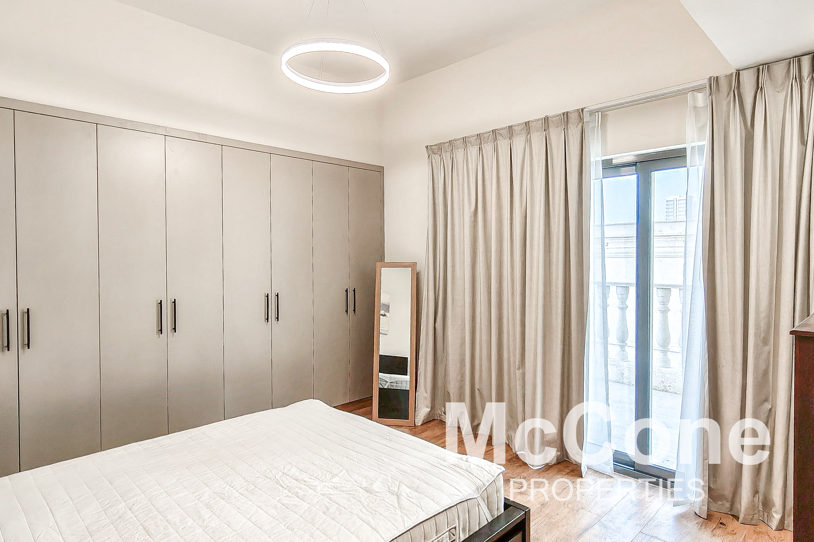 2 Bedroom Apartment for Rent in Nadine Residences 1, Al Furjan — photo 9 of 14