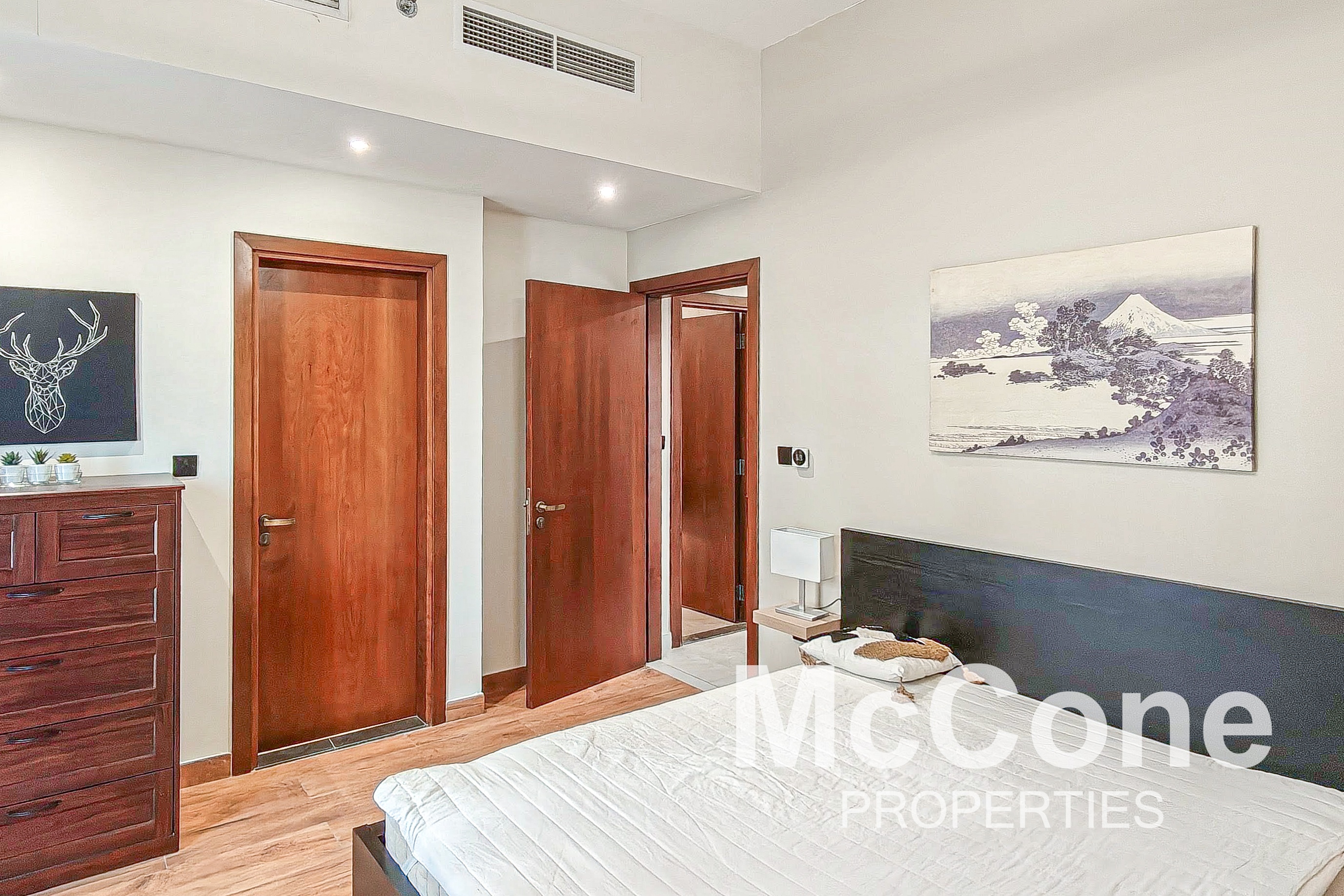 2 Bedroom Apartment for Rent in Nadine Residences 1, Al Furjan — photo 8 of 14