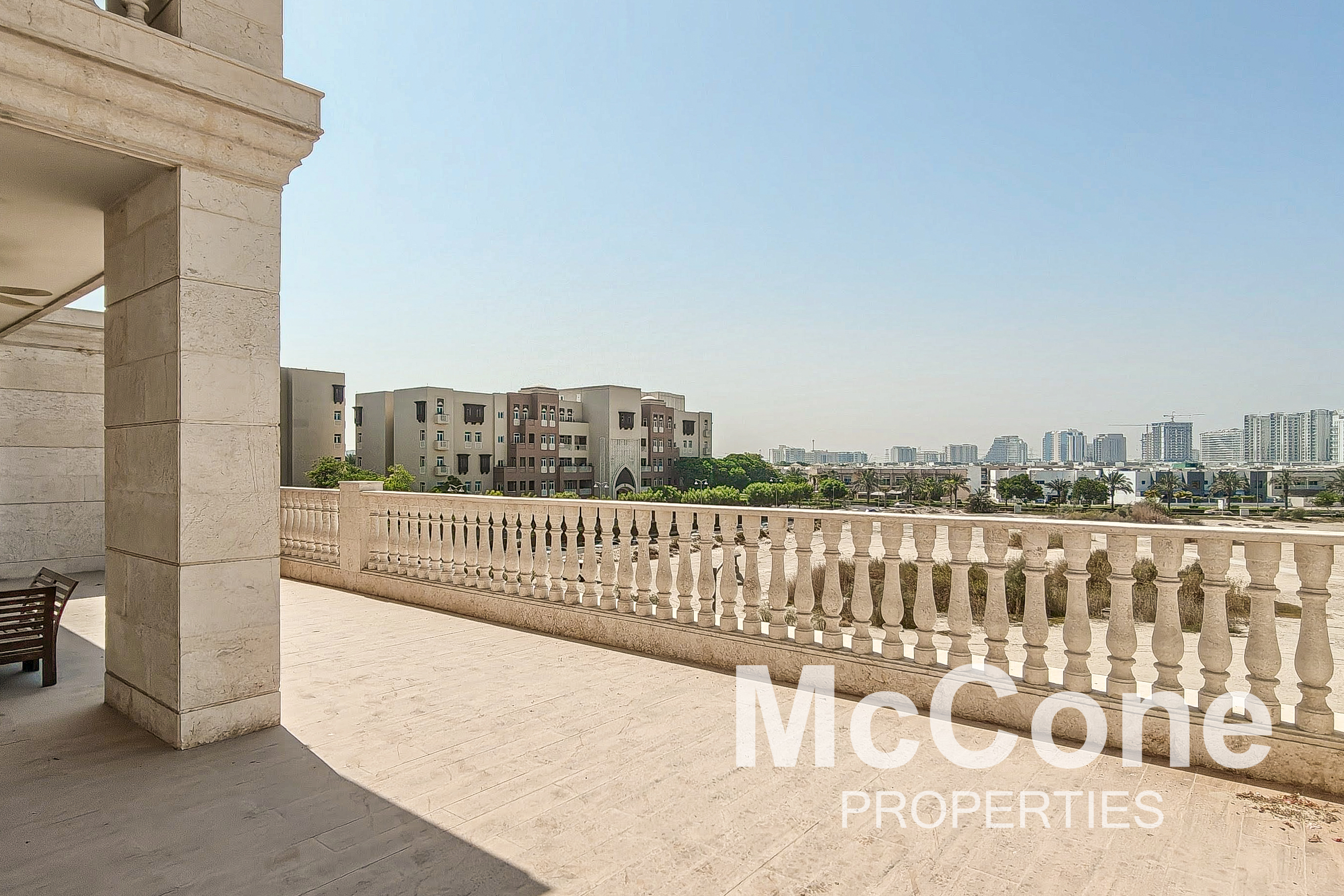 2 Bedroom Apartment for Rent in Nadine Residences 1, Al Furjan — photograph 13 of 14