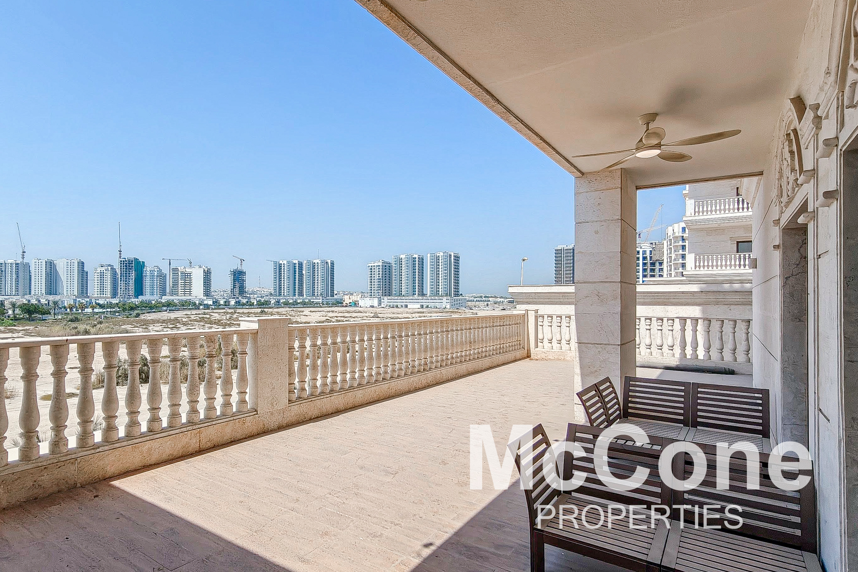 2 Bedroom Apartment for Rent in Nadine Residences 1, Al Furjan — photograph 14 of 14