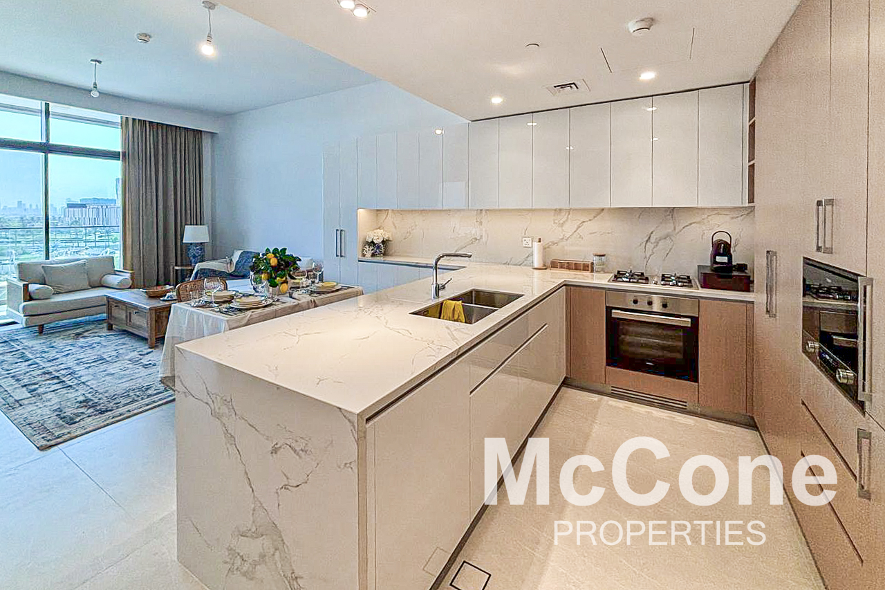 1 Bedroom Apartment for Rent in Ellington House 3, Dubai Hills Estate — photo 6 of 20