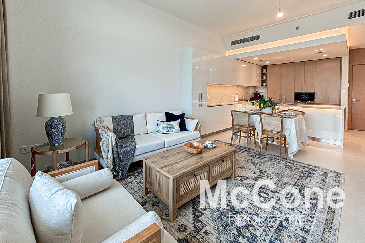 1 Bedroom Apartment for Rent in Ellington House 3, Dubai Hills Estate — photo 2 of 20