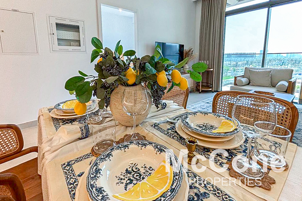 1 Bedroom Apartment for Rent in Ellington House 3, Dubai Hills Estate — photo 5 of 20